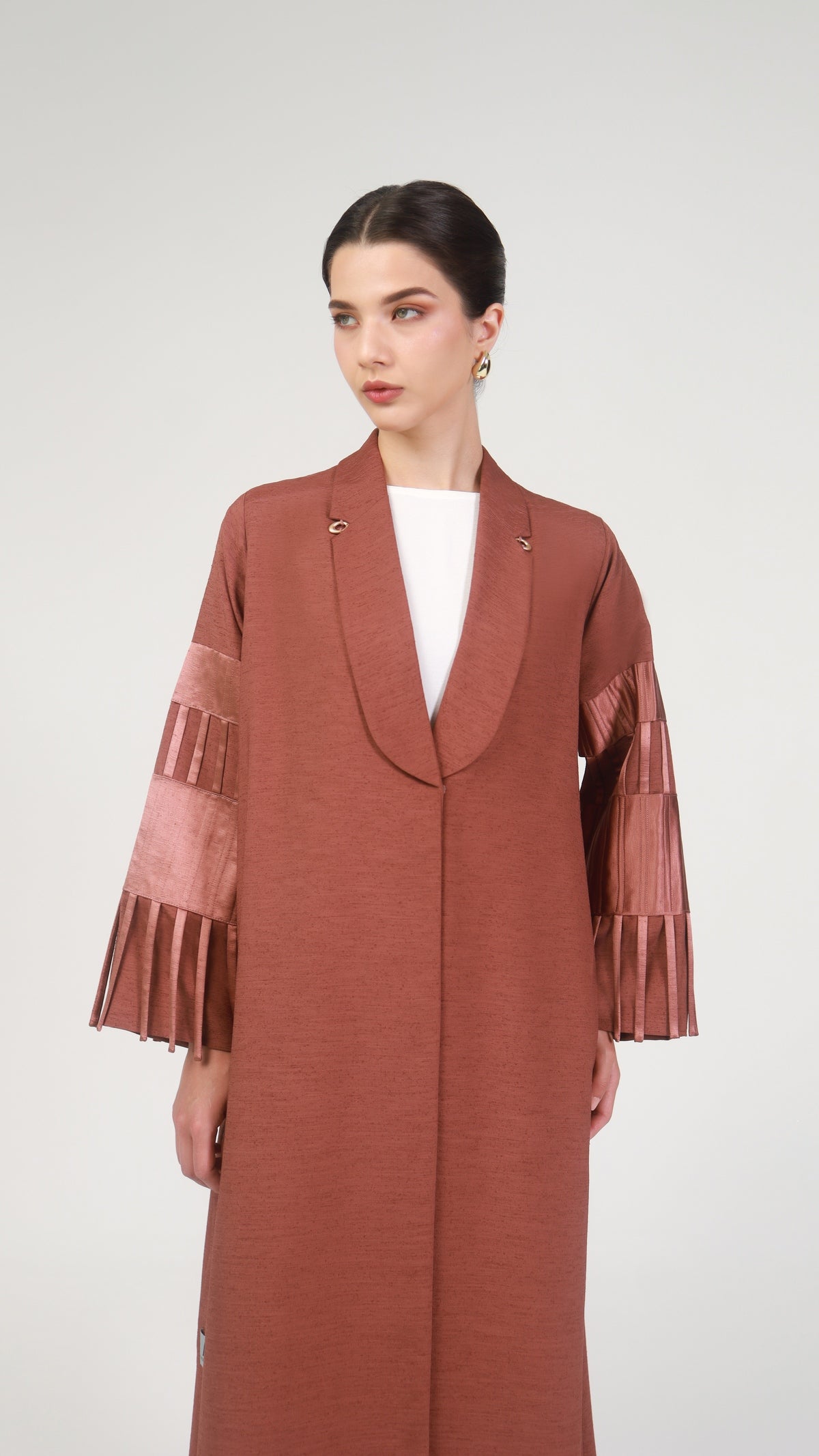 Daily Abaya - DY267