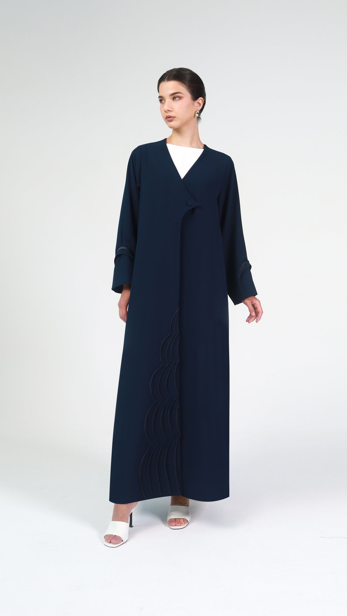 Daily Abaya - DY268
