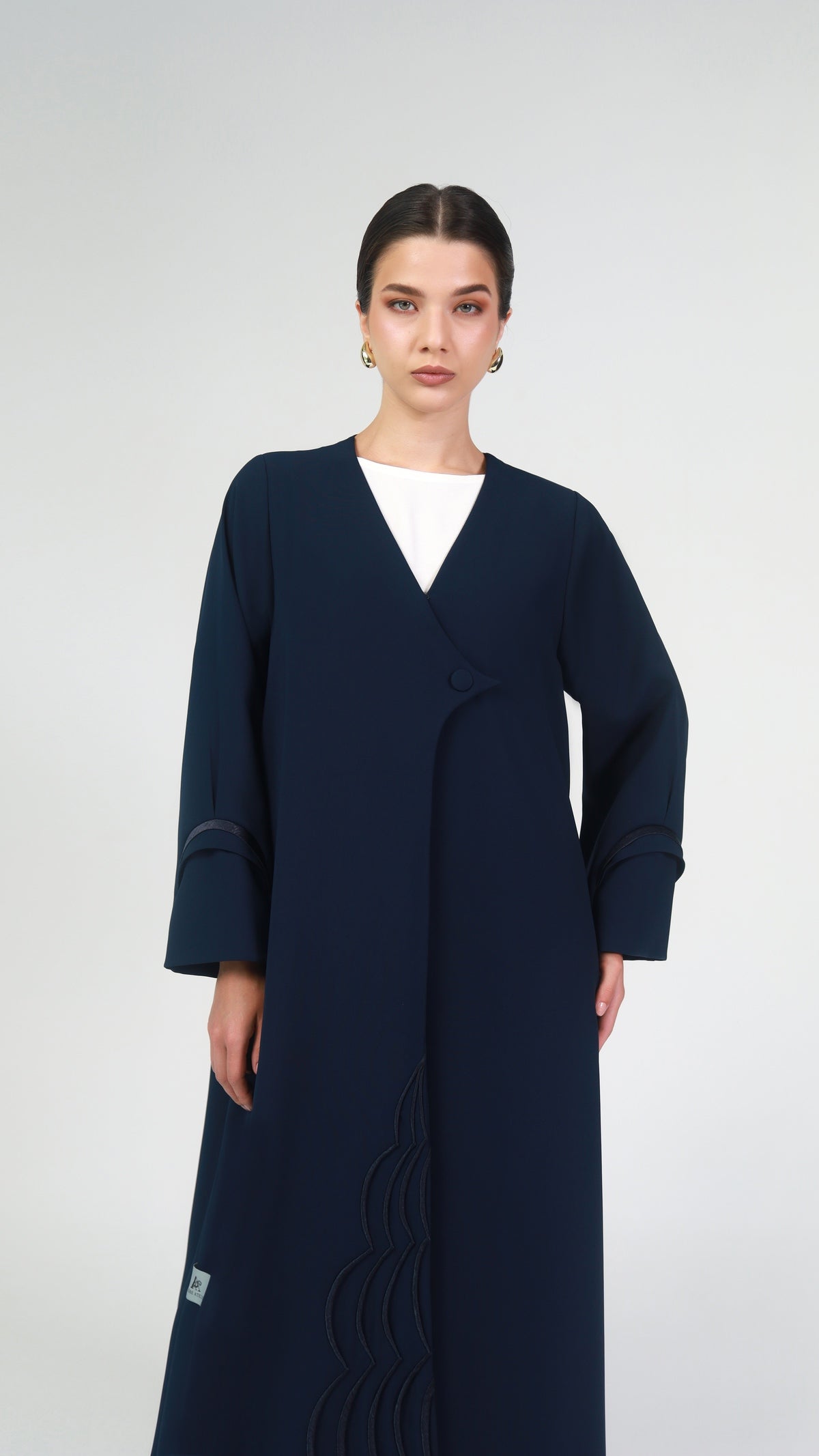 Daily Abaya - DY268