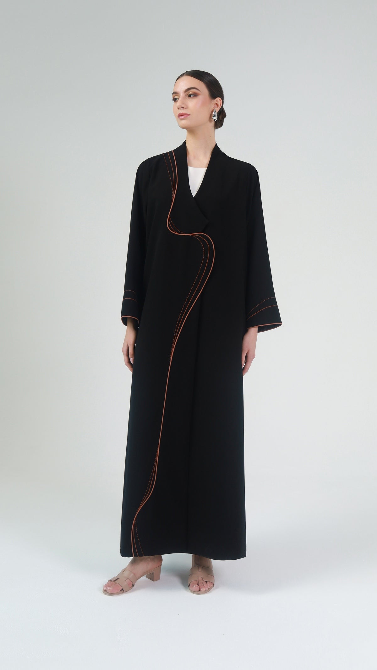 Daily Abaya - DY270