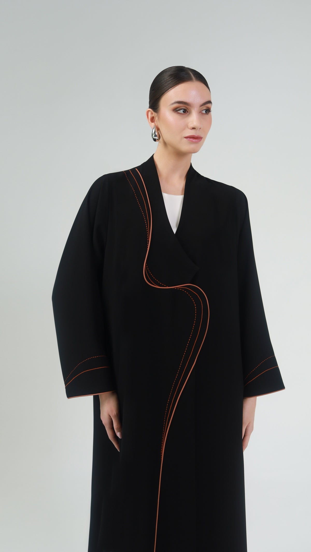 Daily Abaya - DY270