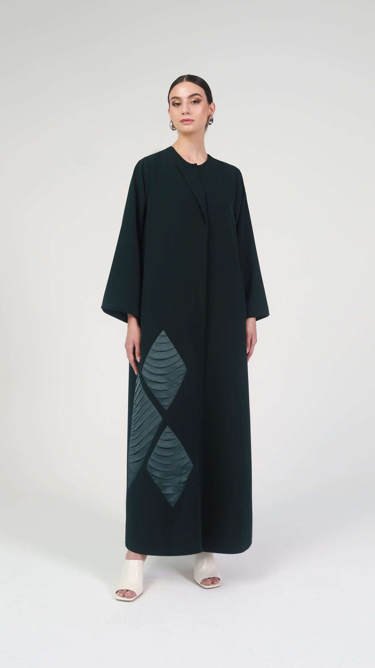 Daily Abaya - DY271