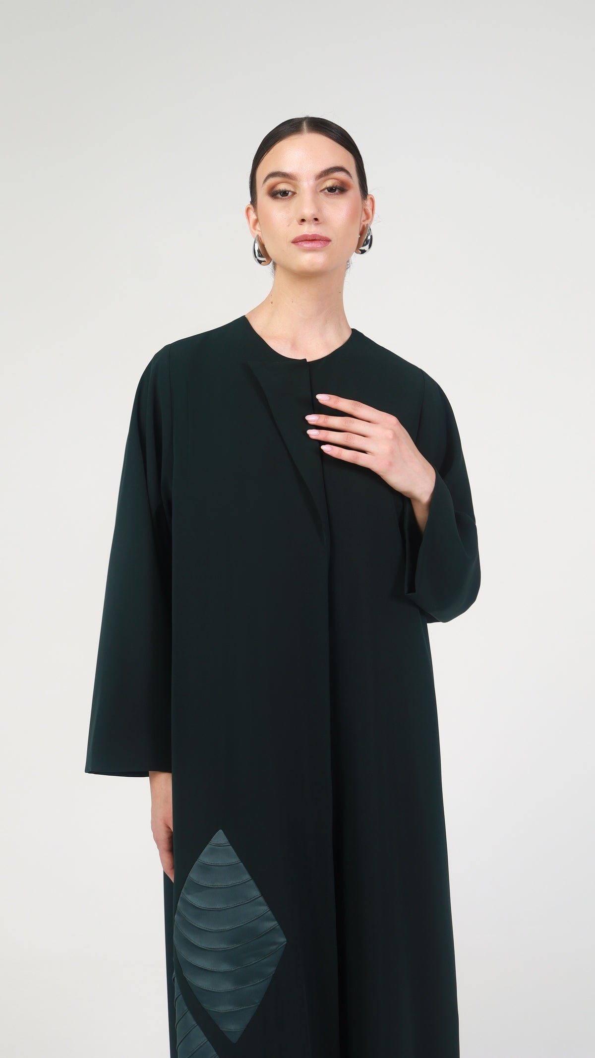 Daily Abaya - DY271