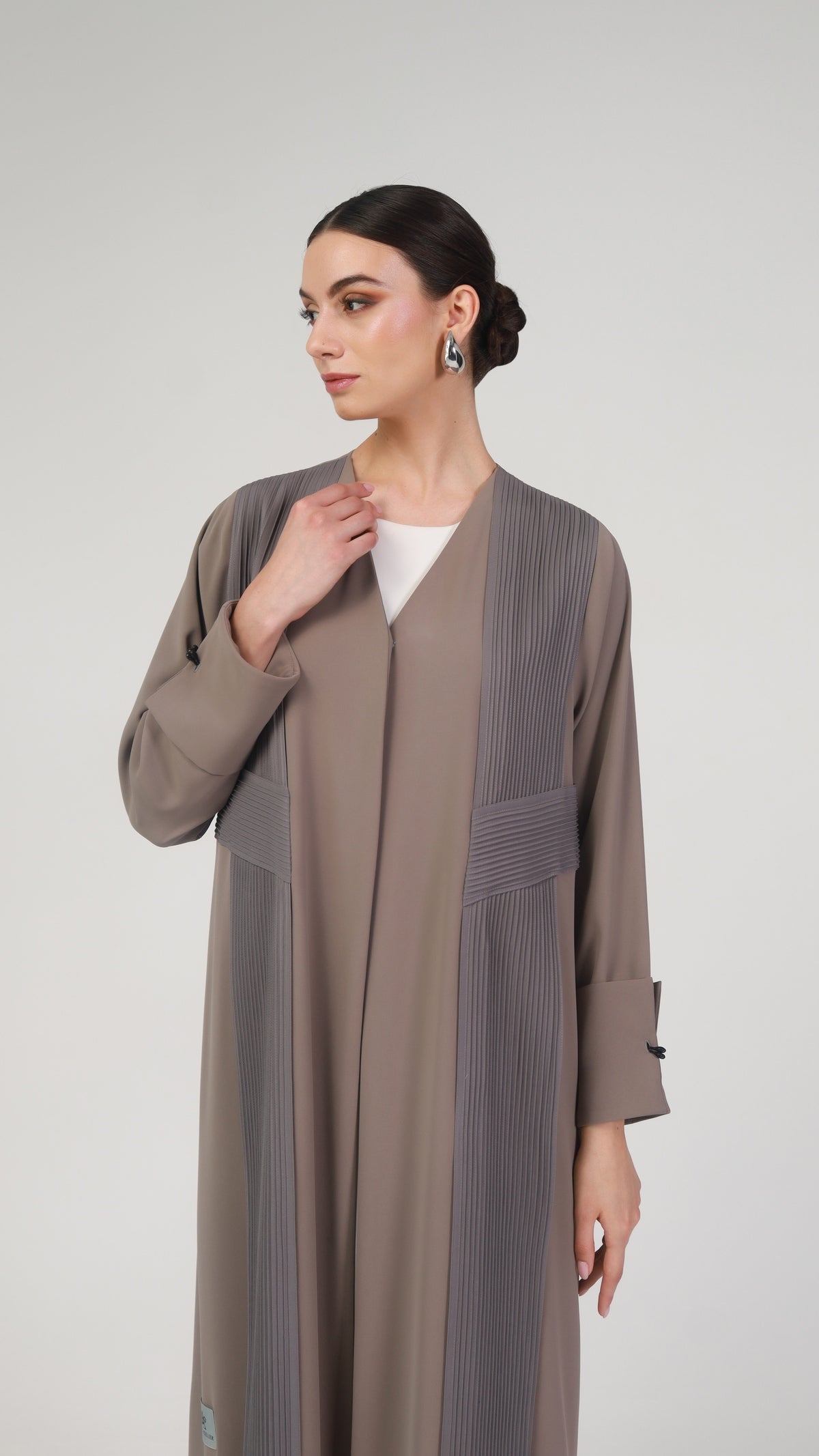 Daily Abaya - DY272