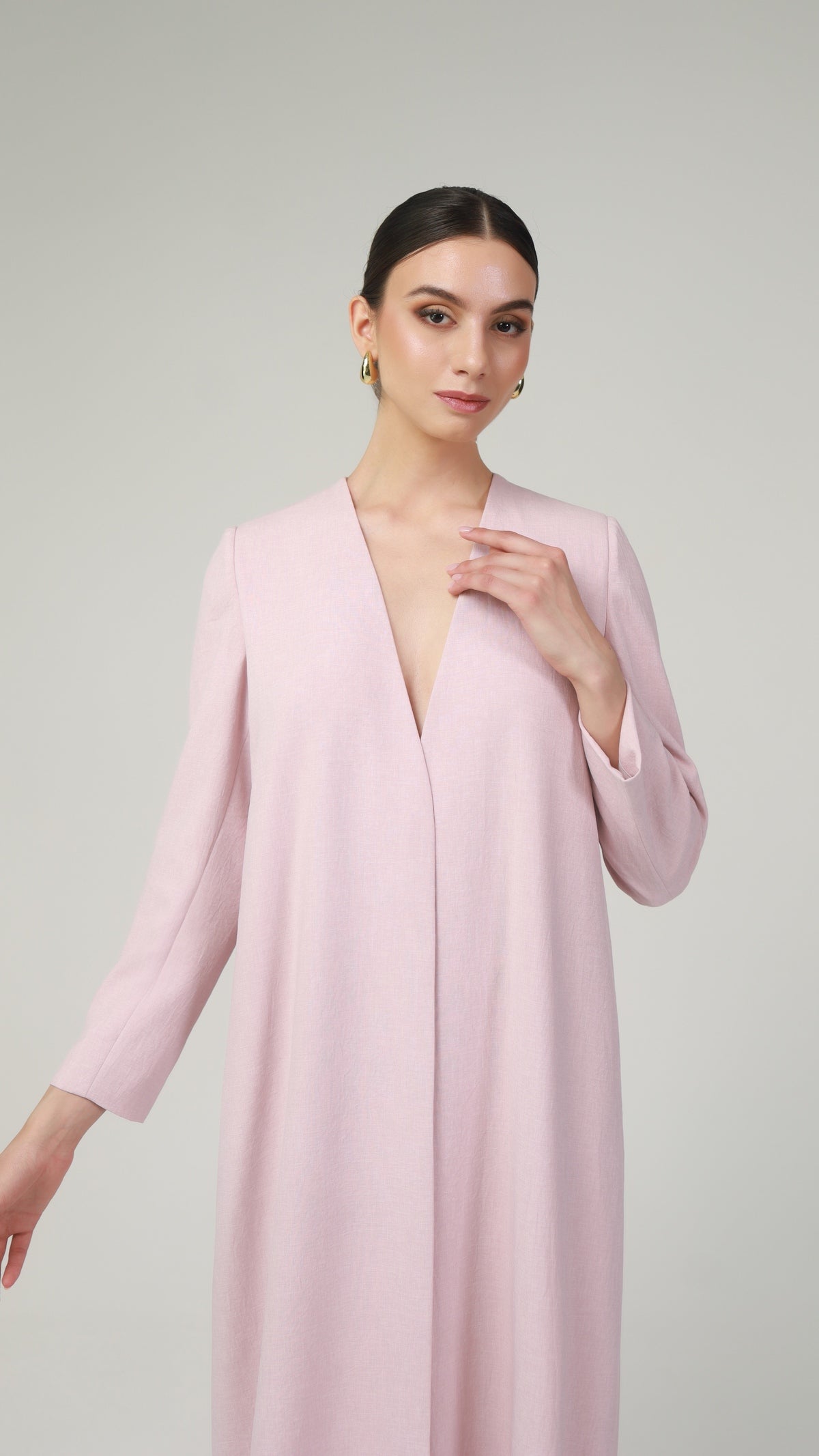 Daily Abaya - DY273