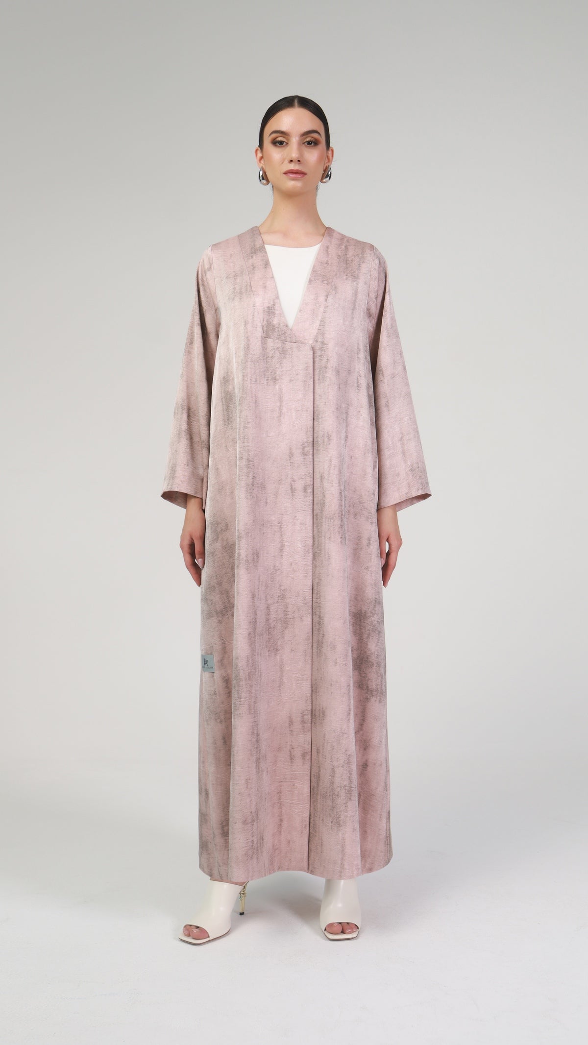 Daily Abaya - DY274
