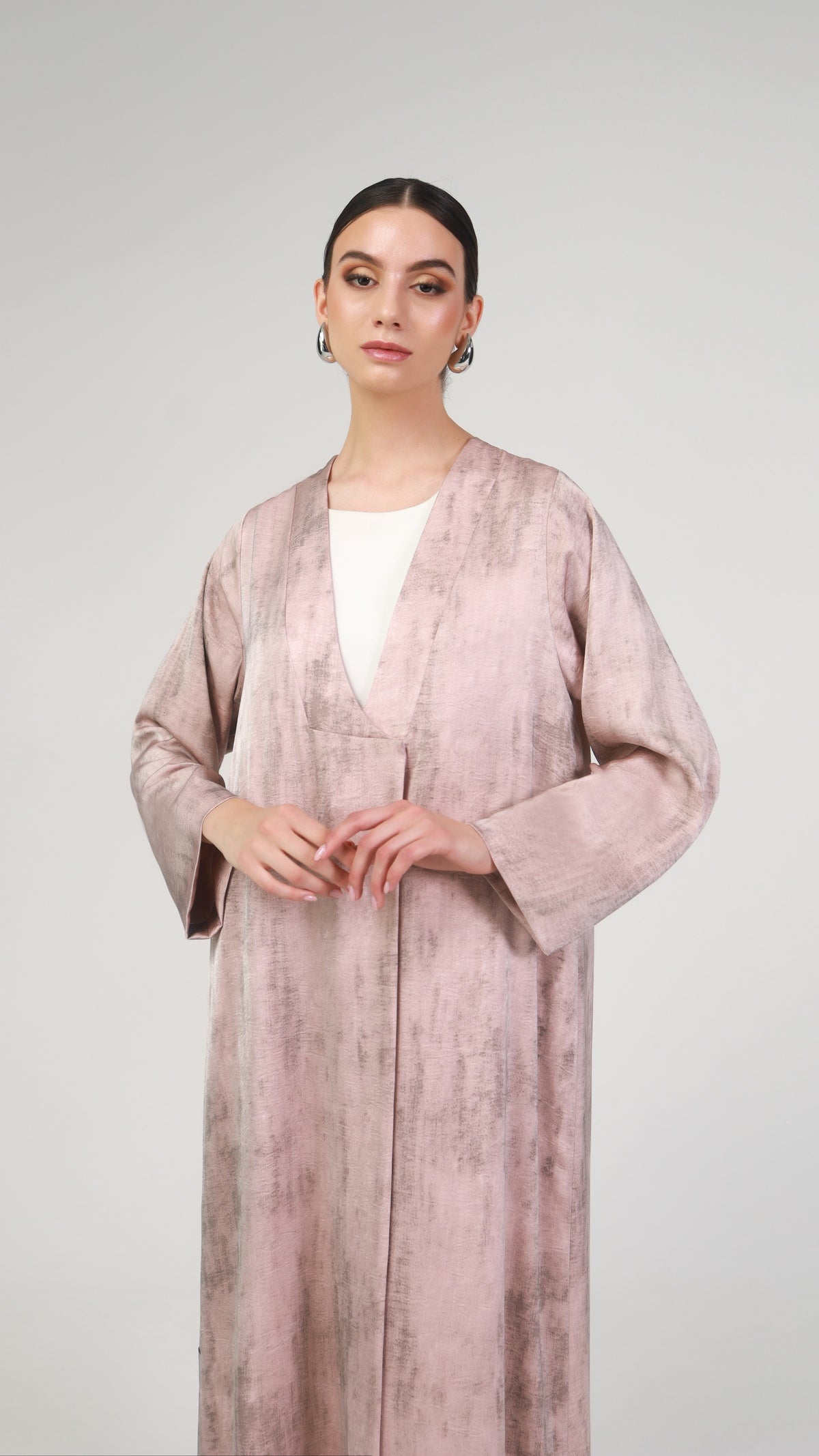 Daily Abaya - DY274
