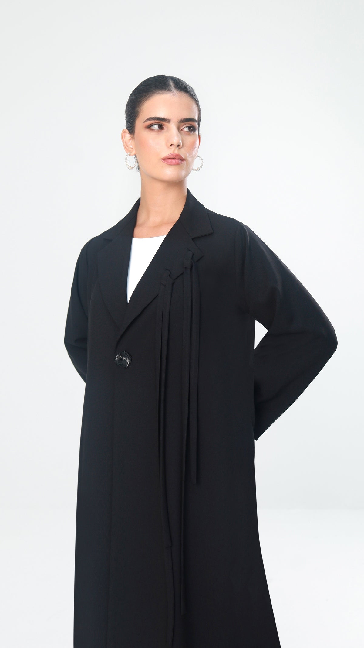 Daily Abaya DY276