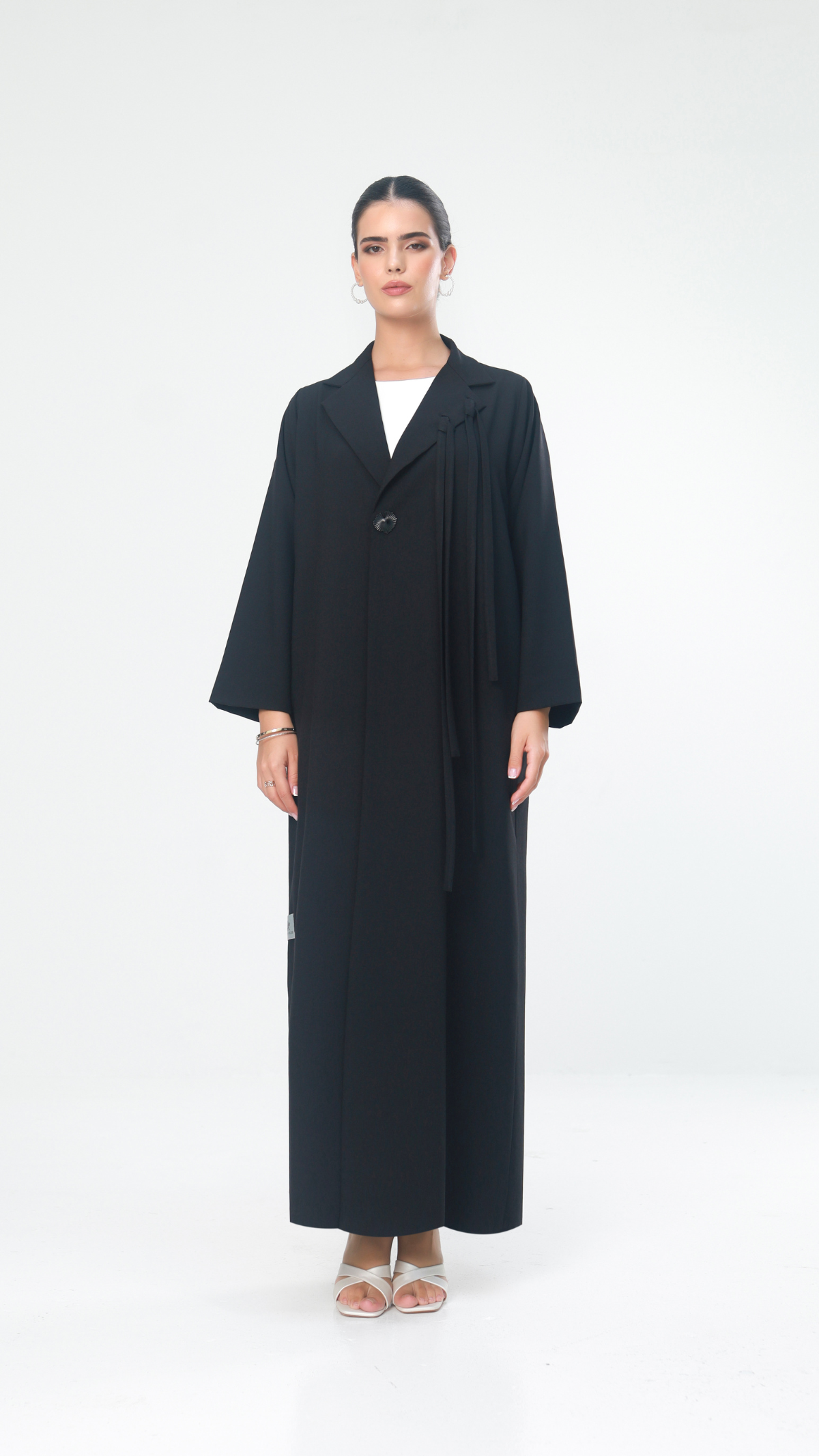 Daily Abaya DY276