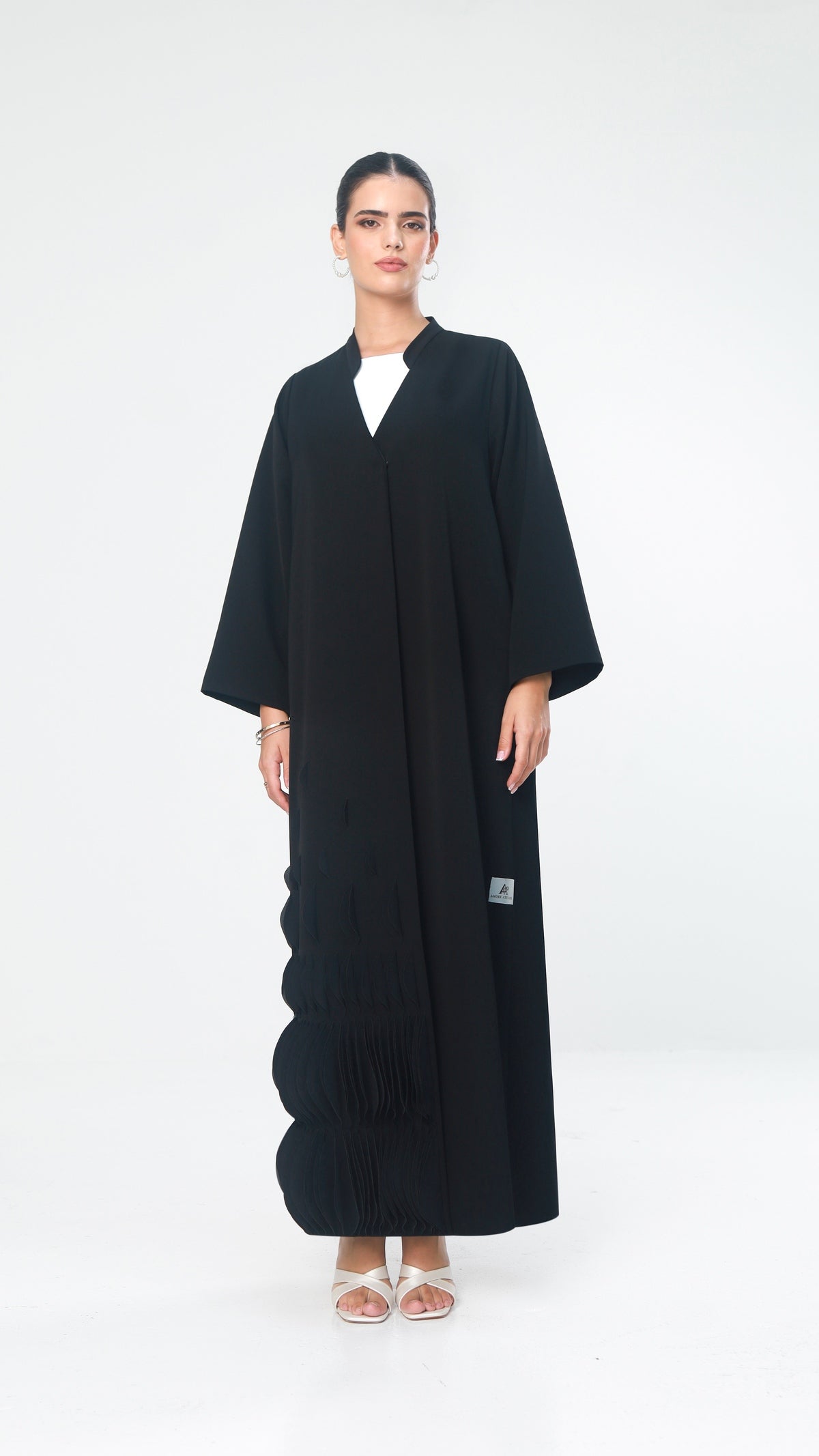 Daily Abaya - DY277
