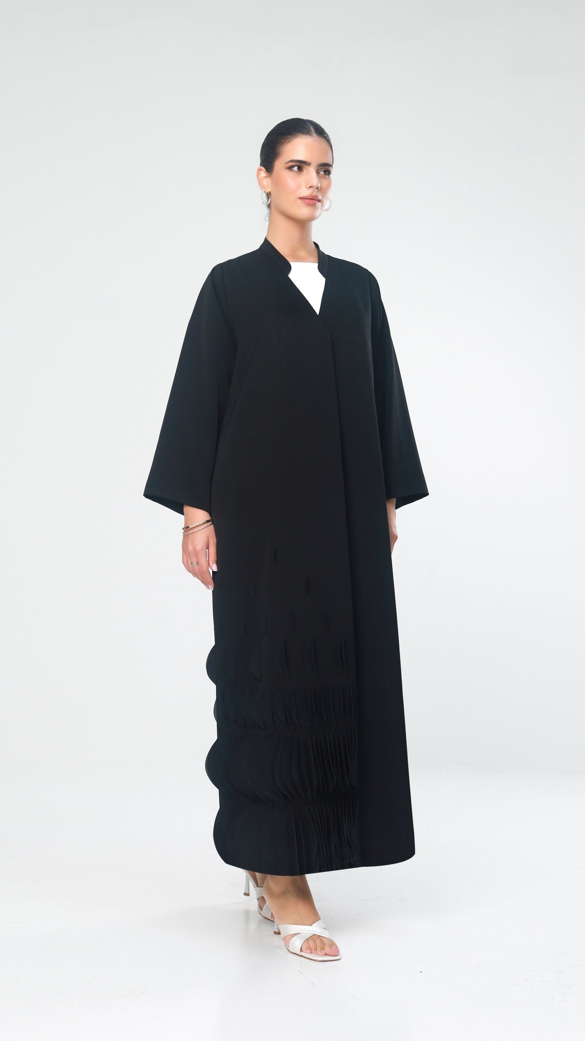Daily Abaya - DY277