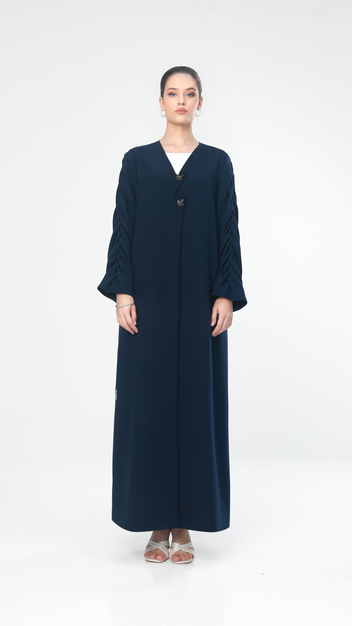 Daily Abaya DY279