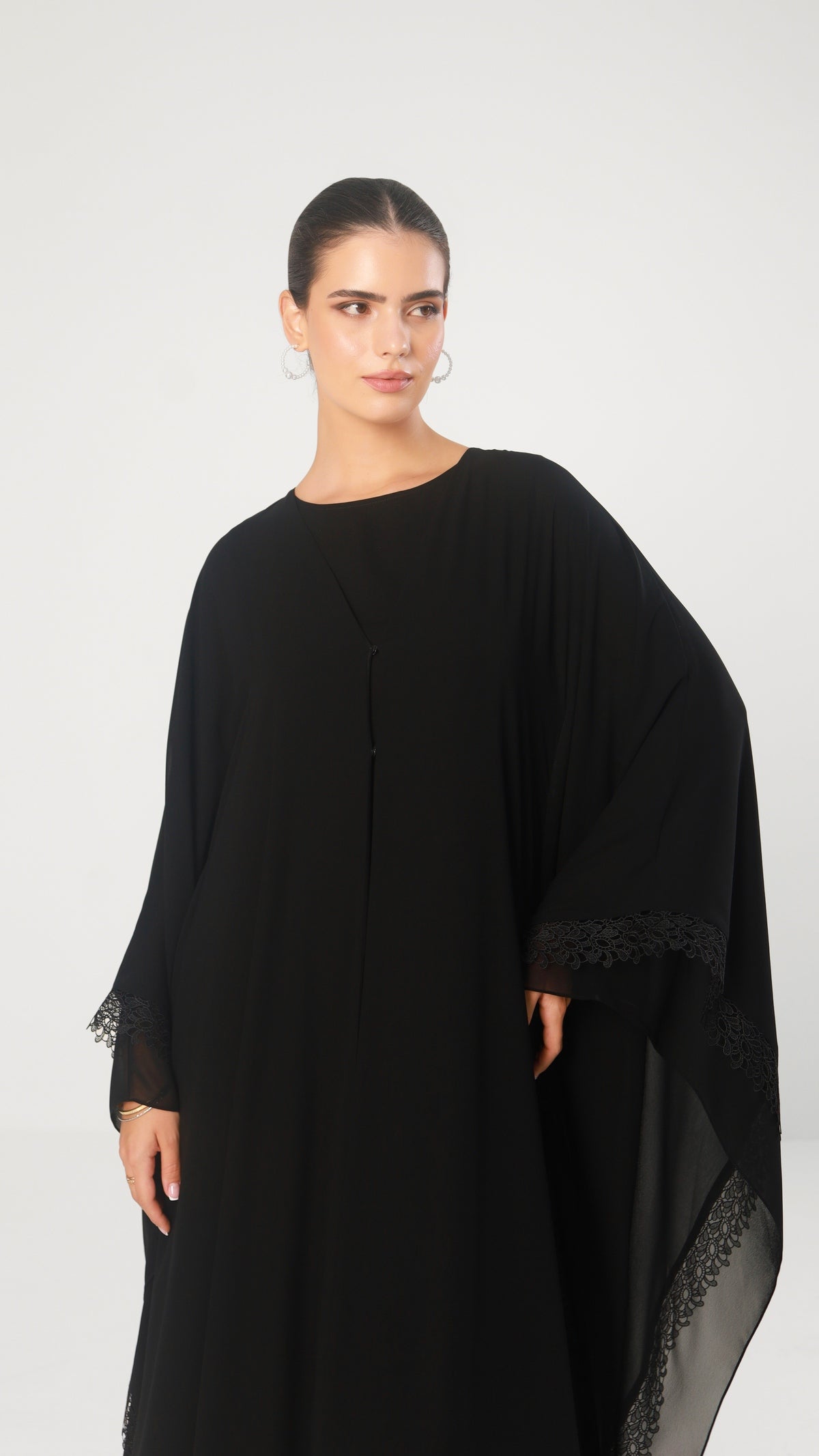 Daily Abaya - DY280