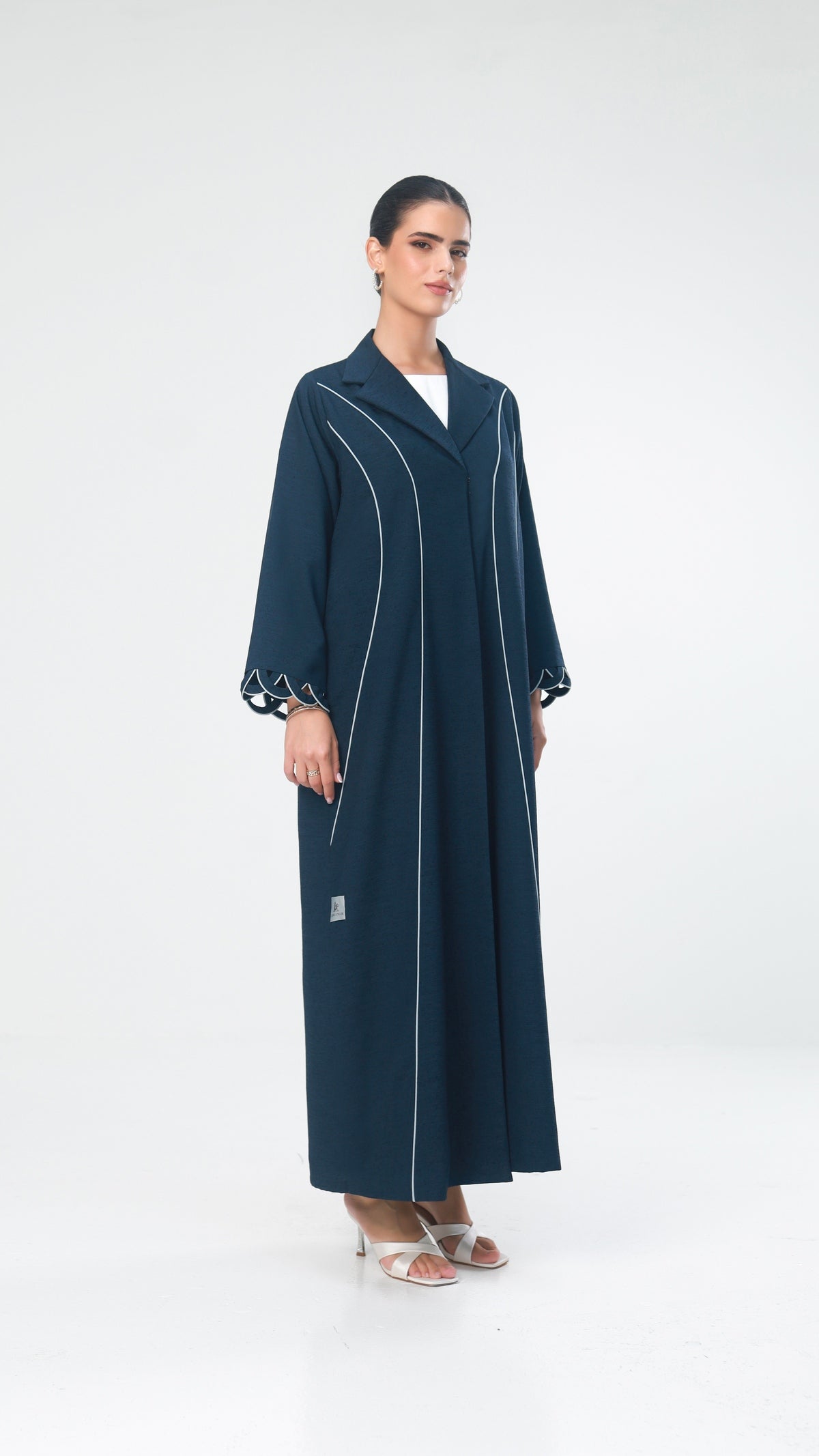 Daily Abaya DY281