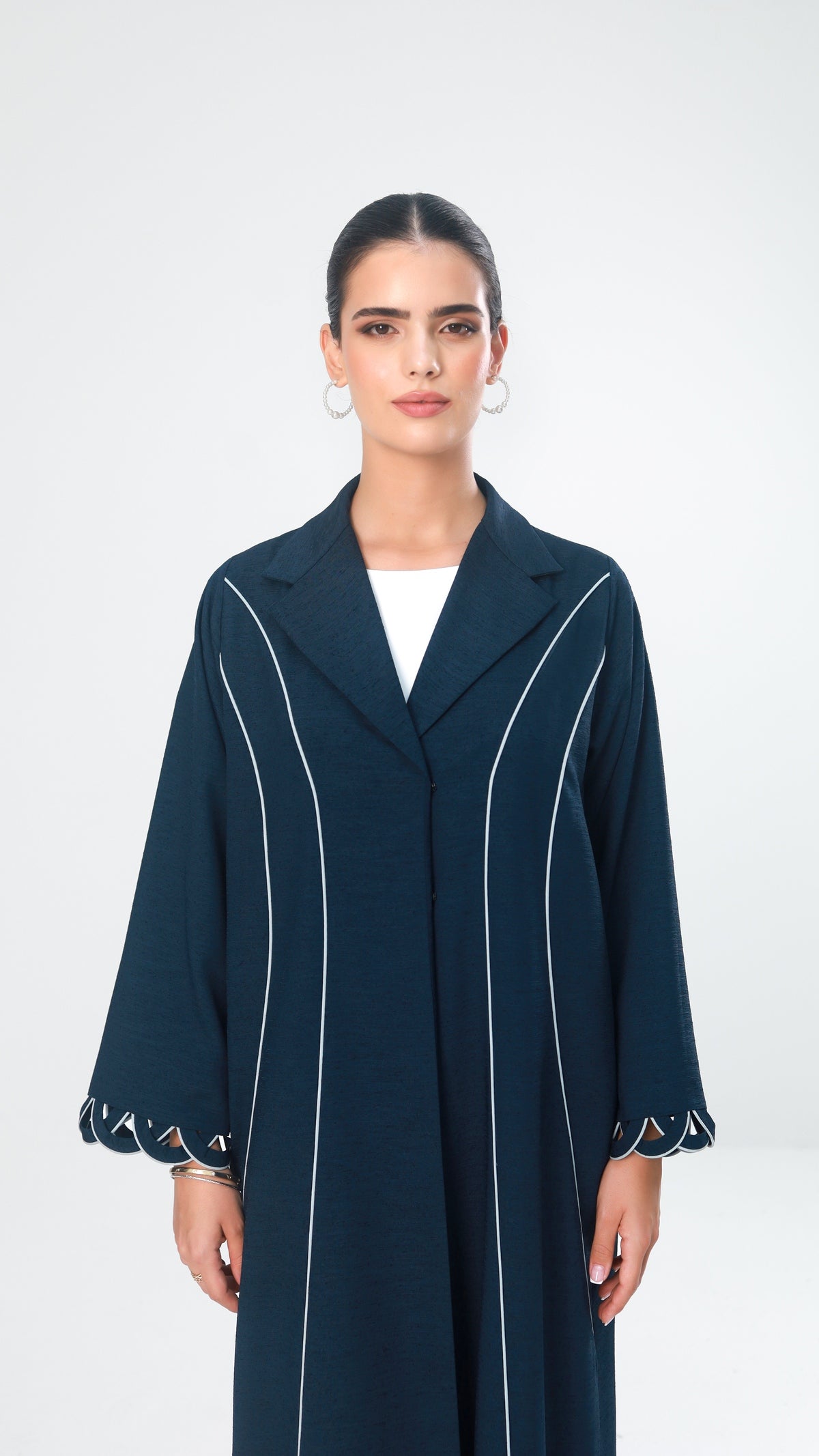 Daily Abaya DY281