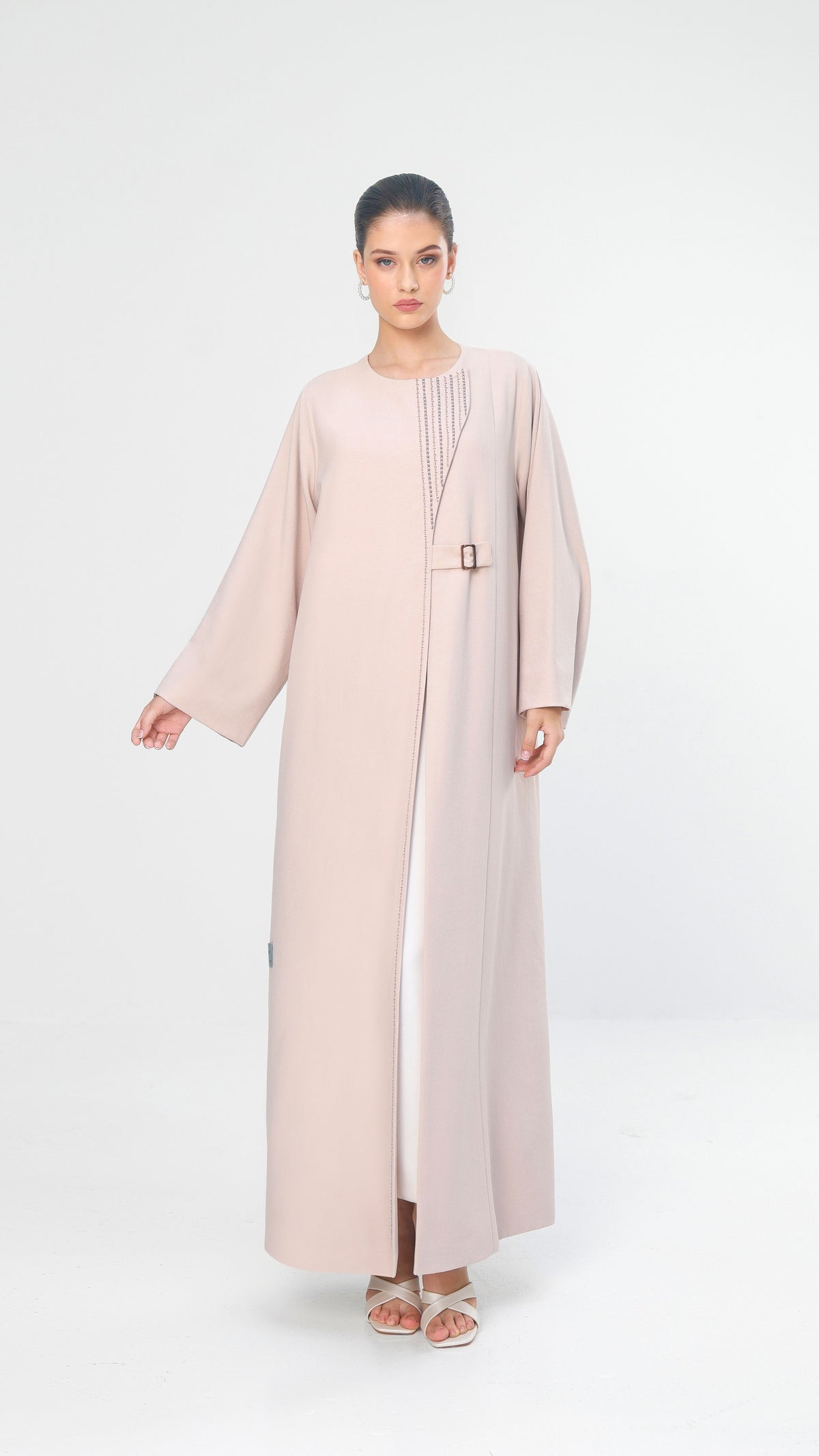 Daily Abaya - DY283