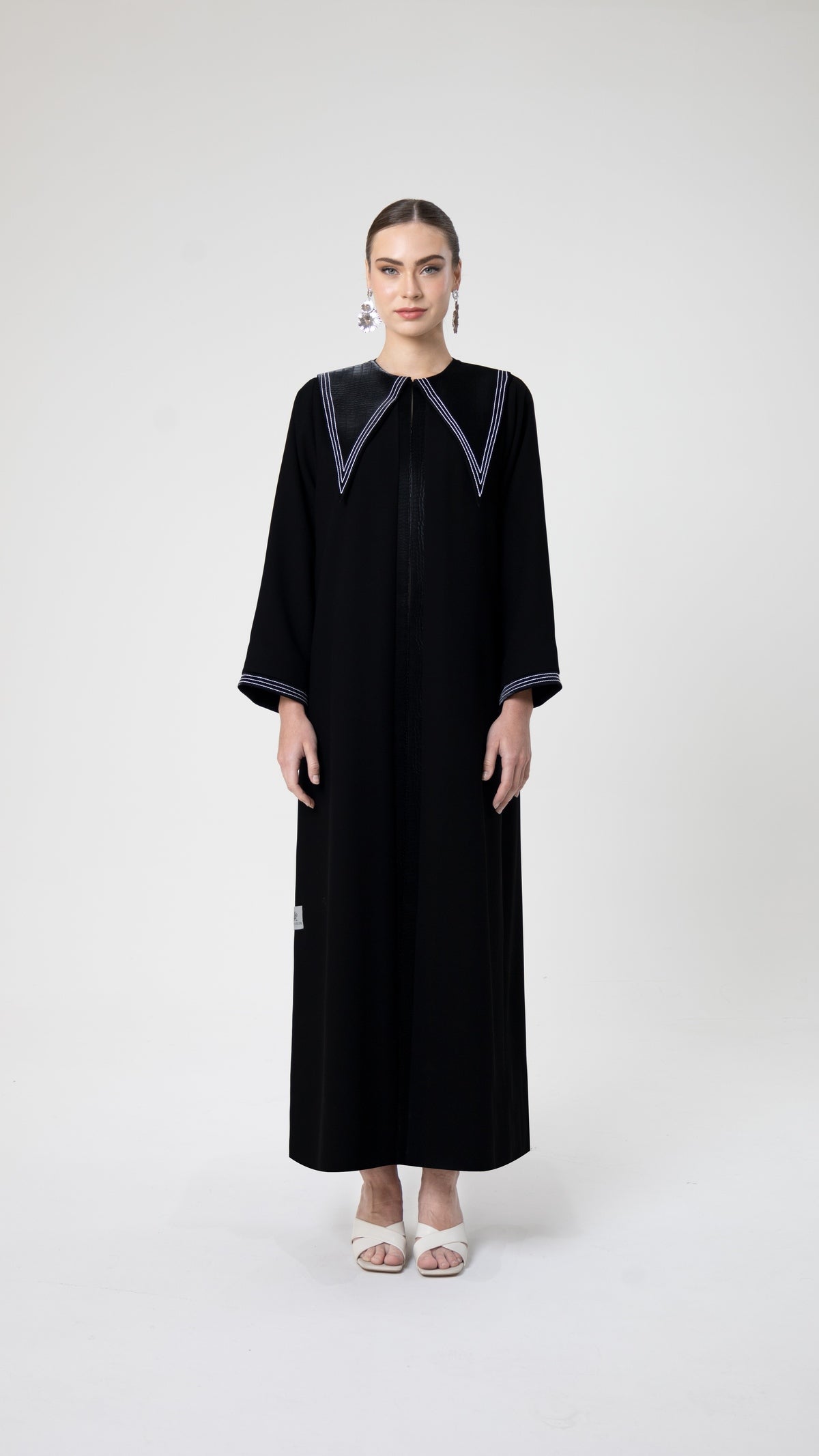 Daily Abaya - DY292
