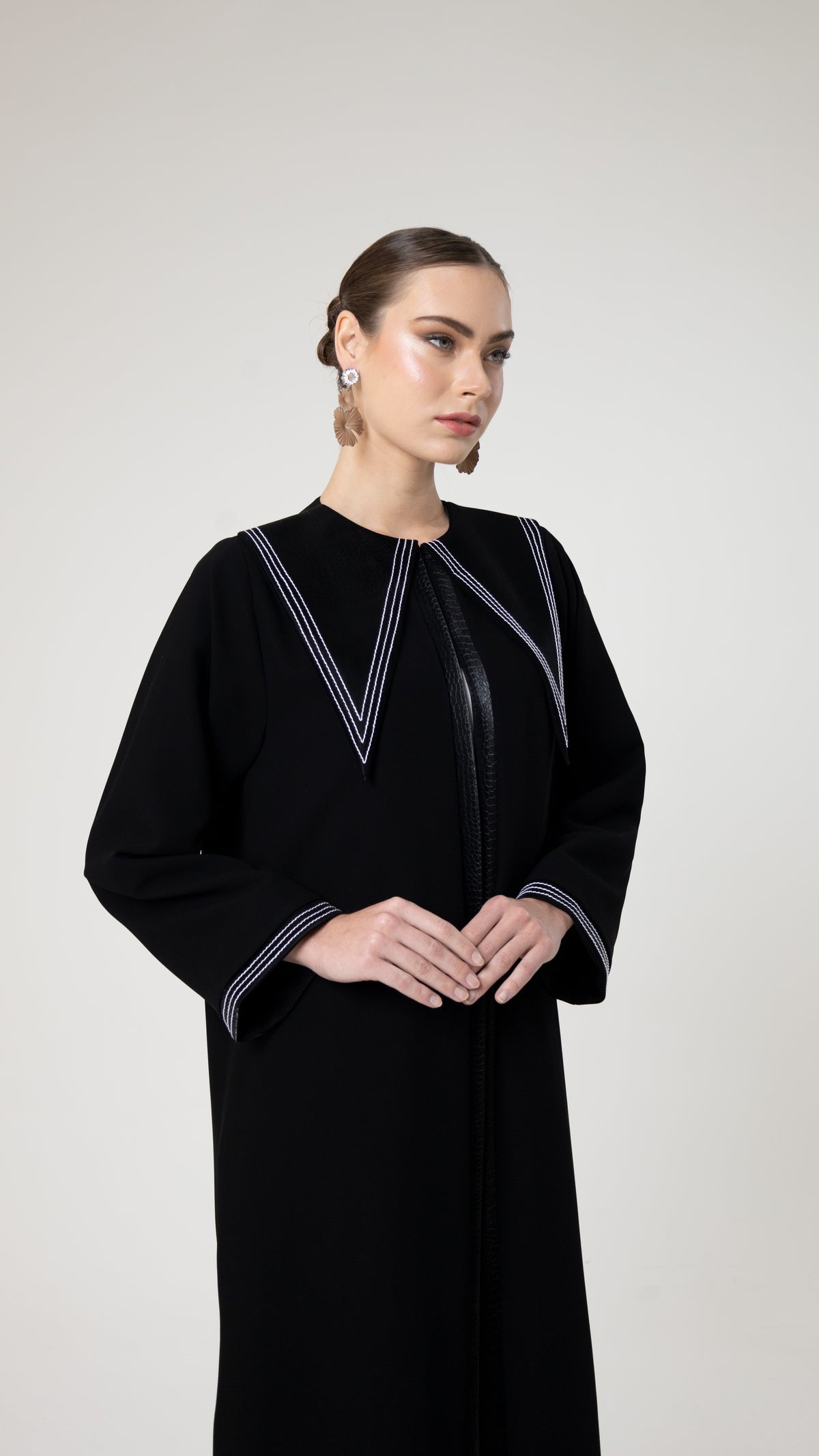Daily Abaya - DY292