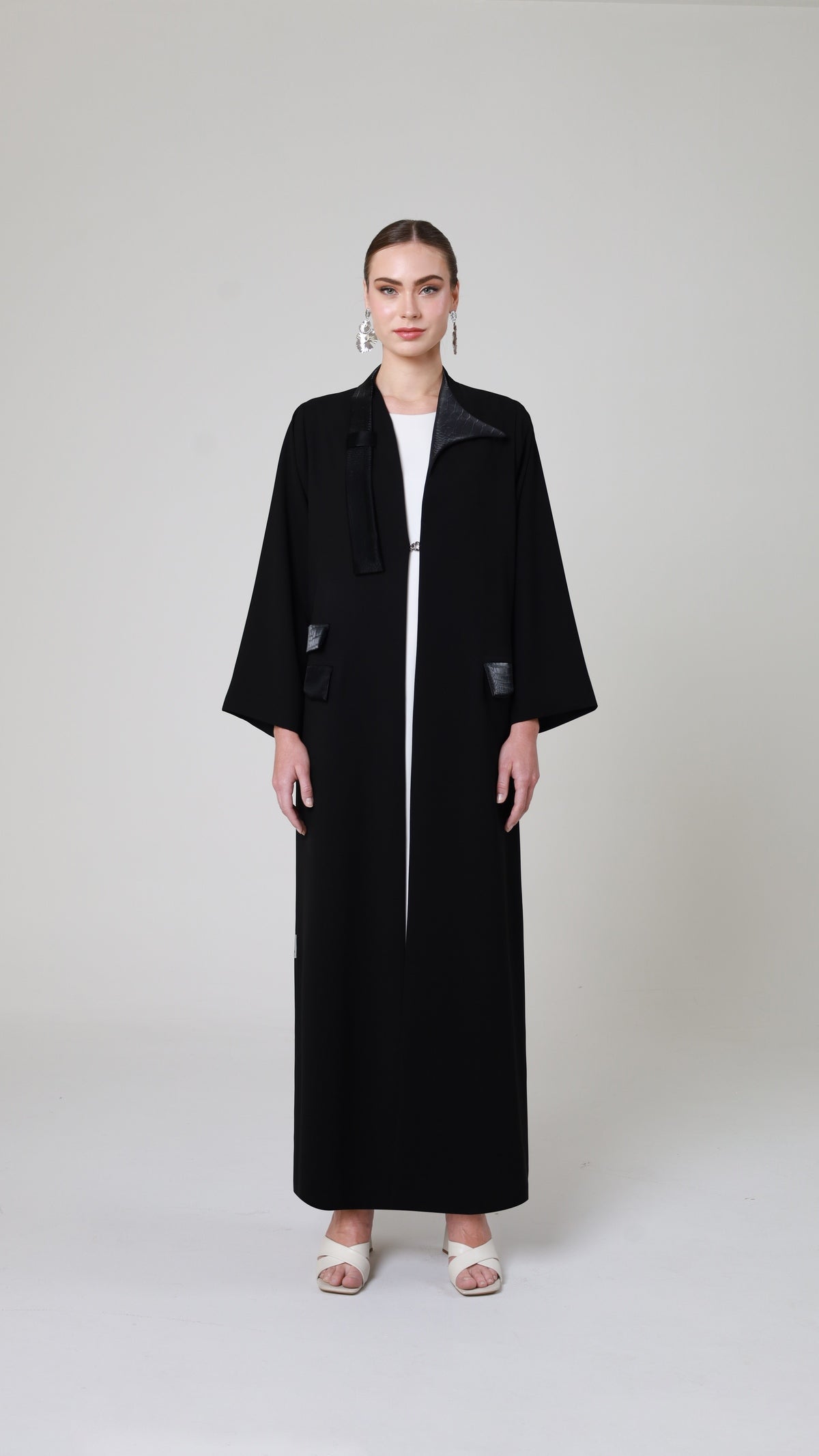 Daily Abaya - DY293