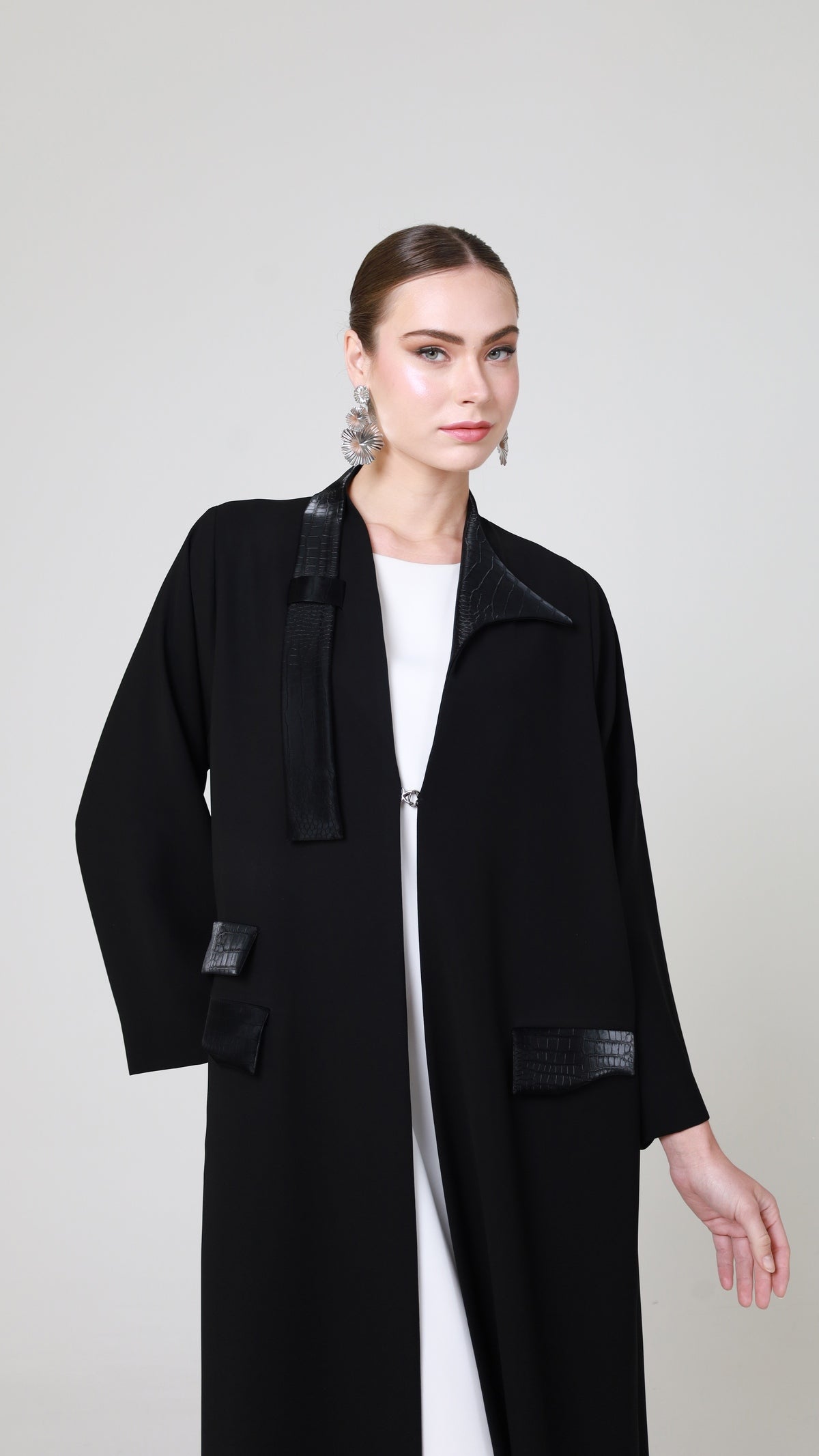 Daily Abaya - DY293