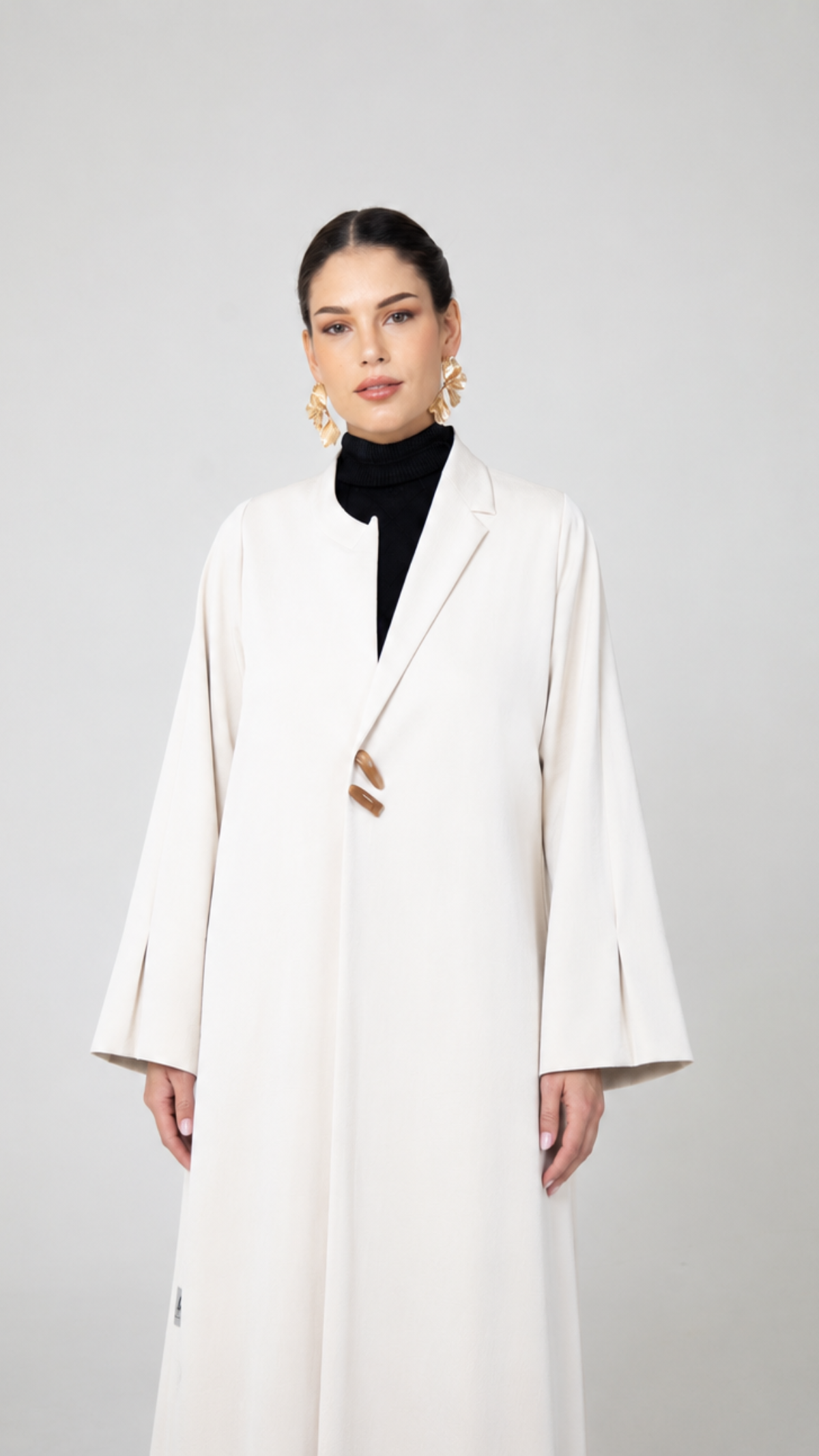 Daily Abaya - DY294
