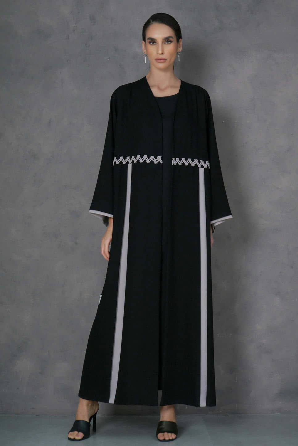 Daily Abaya DY111
