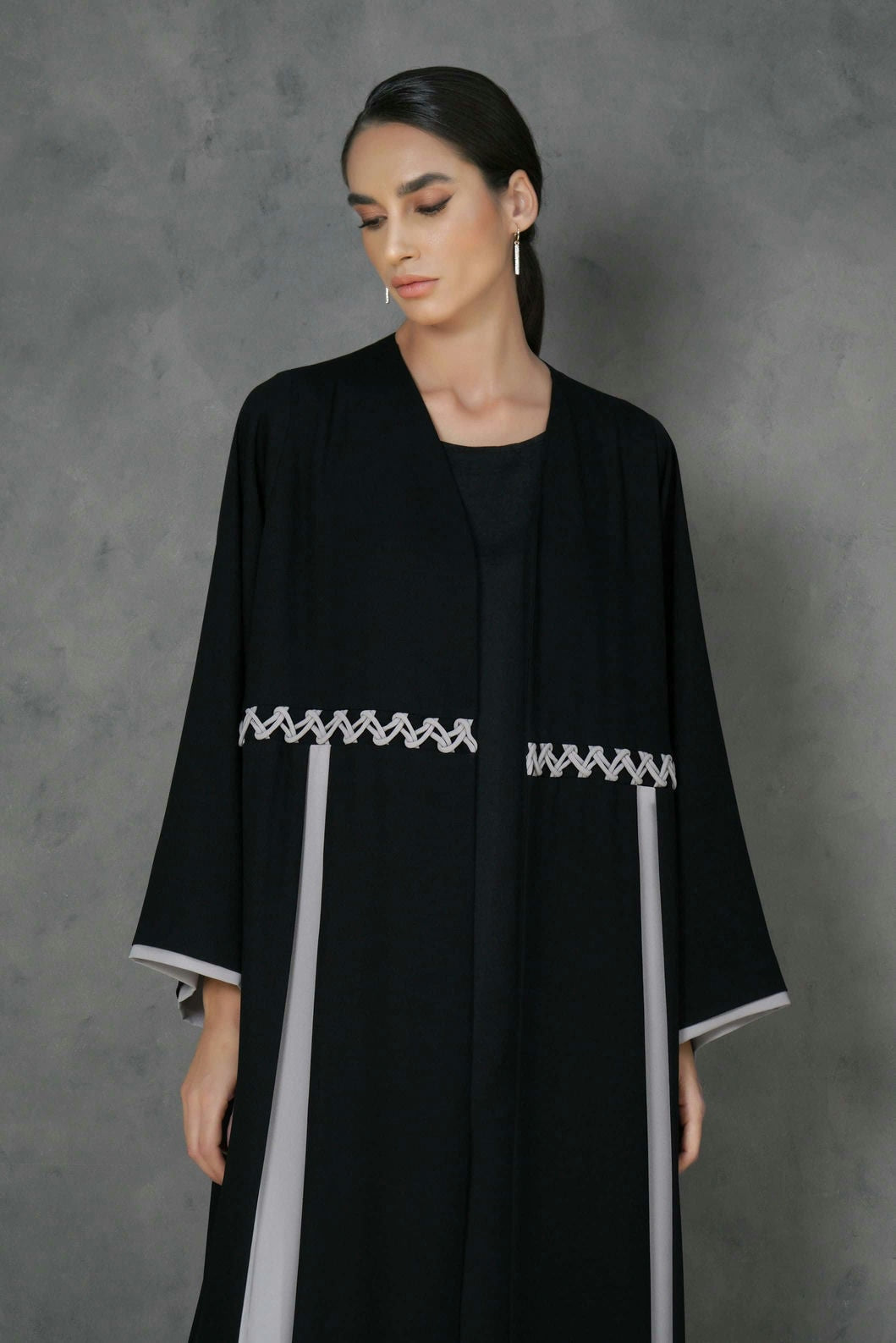 Daily Abaya DY111