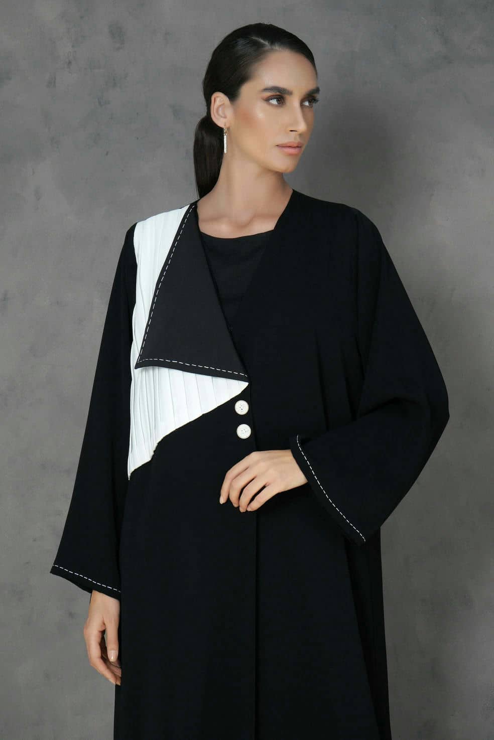 Daily Abaya DY112