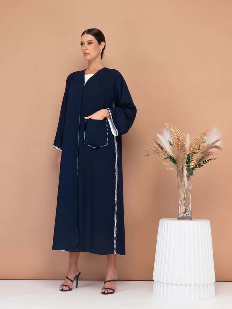 Daily Abaya DY115