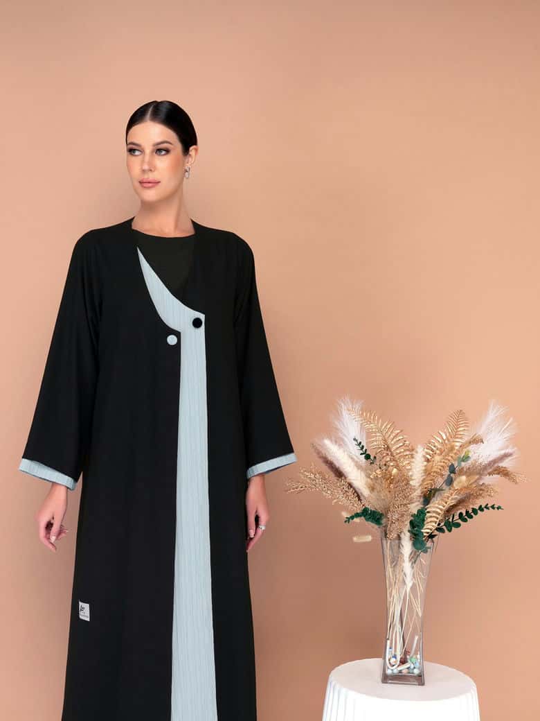 Daily Abaya DY116