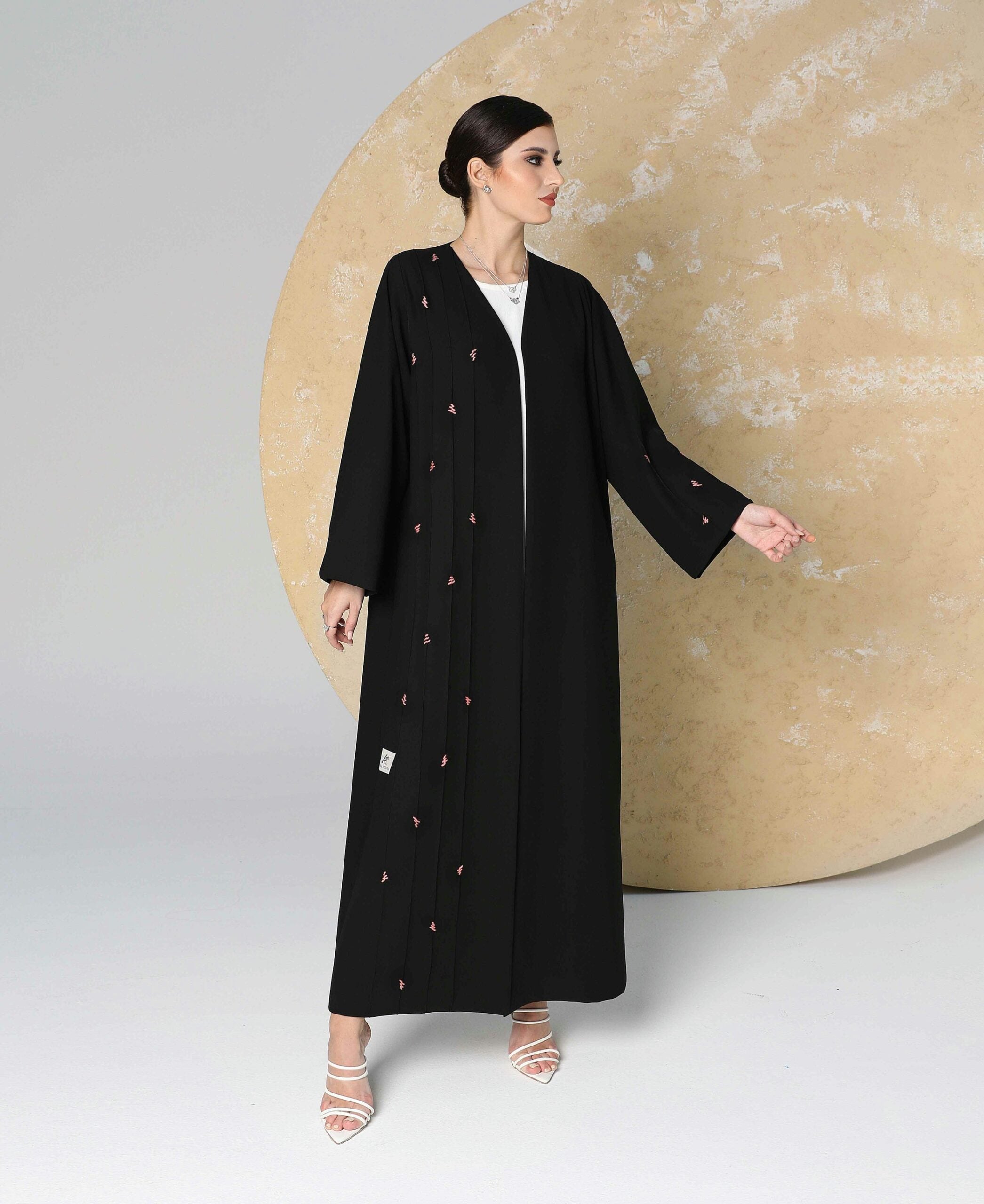 Daily Abaya - DY160
