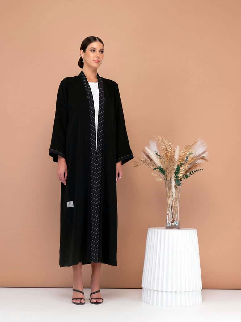 Daily Abaya DY117