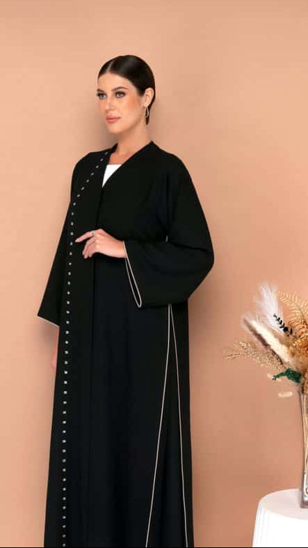 Daily Abaya DY119
