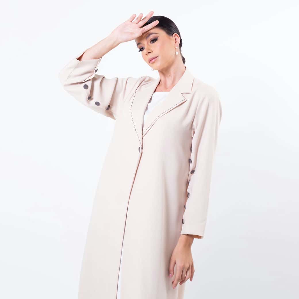 Daily Abaya DY122
