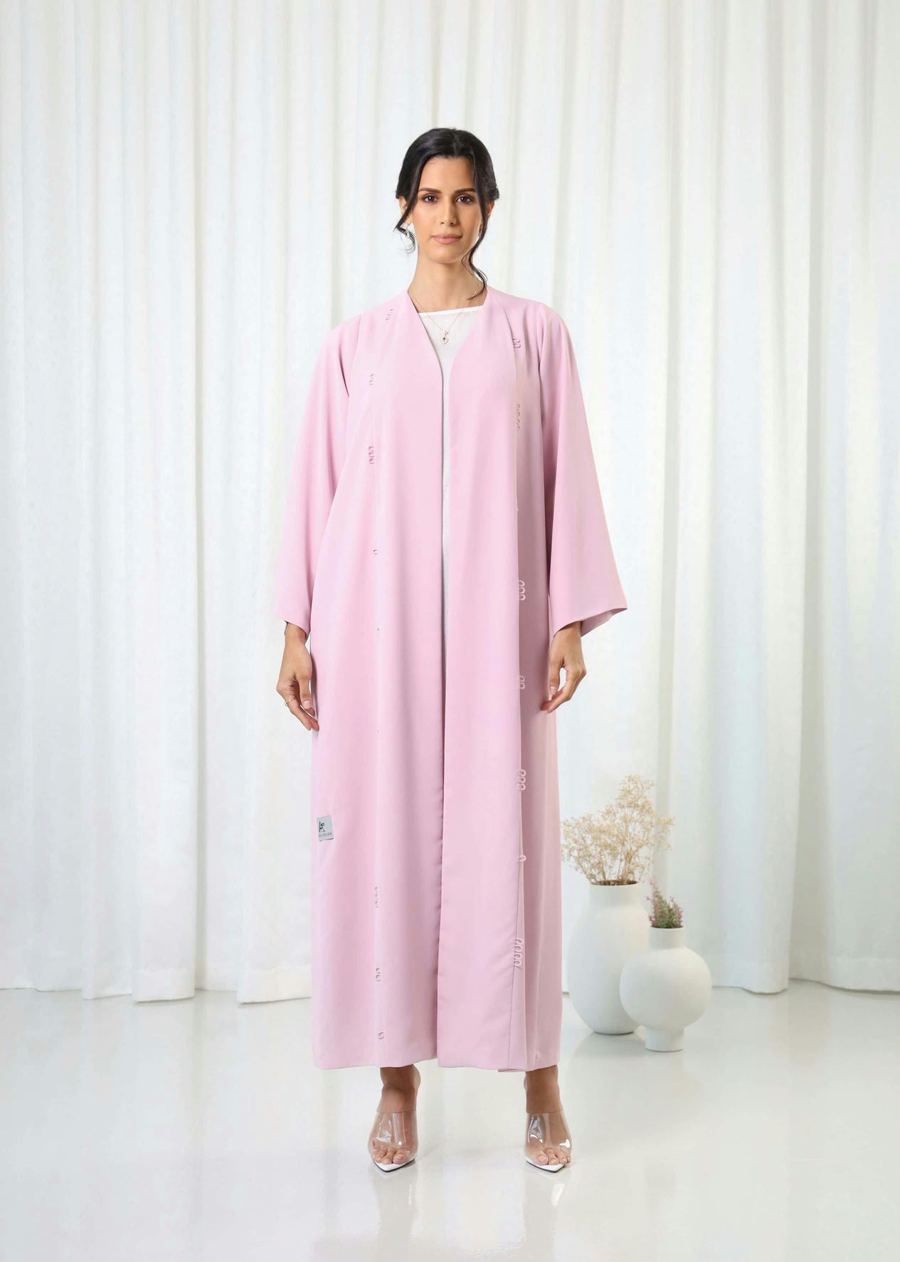 Daily Abaya DY130
