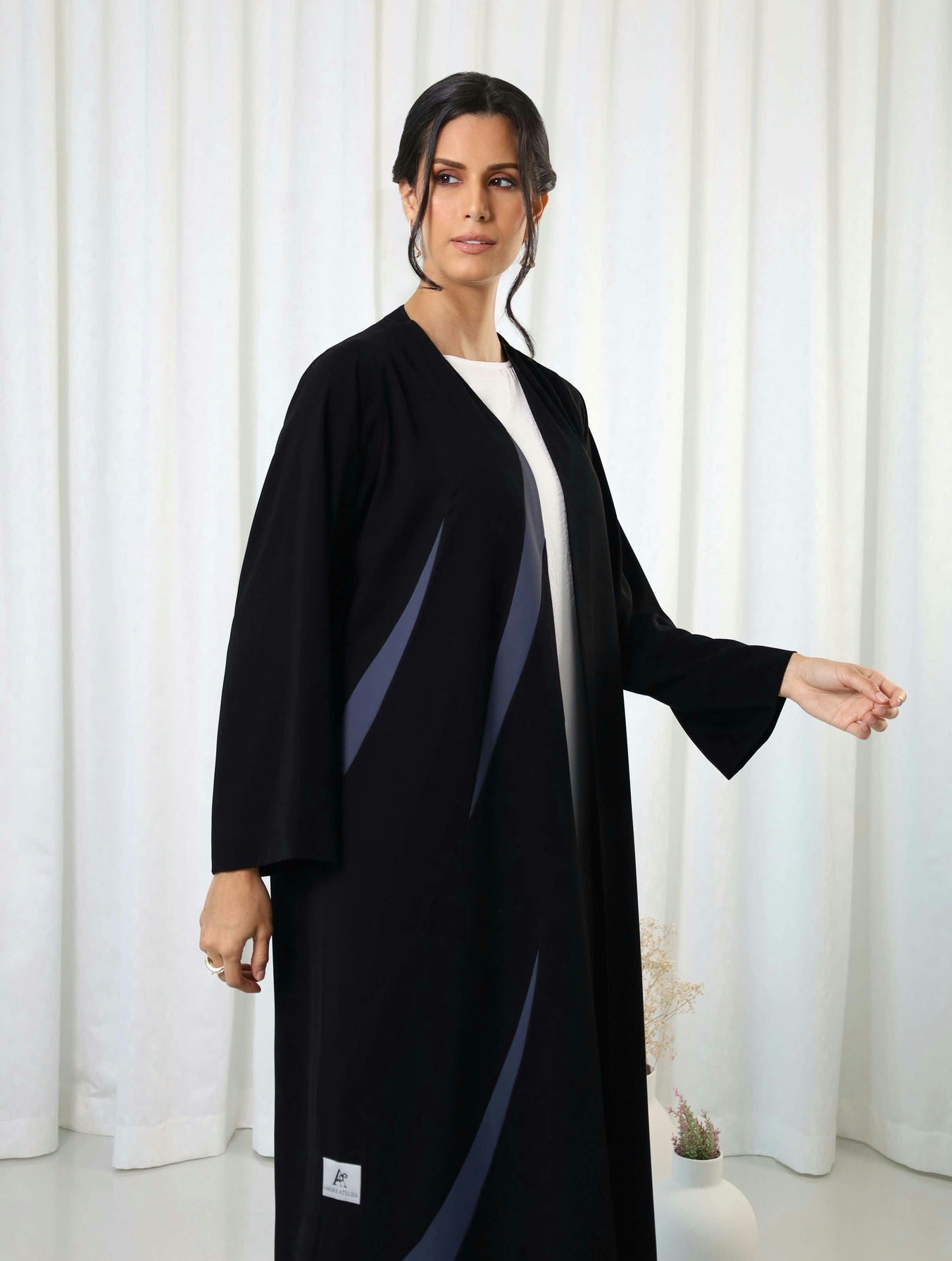 Daily Abaya DY131