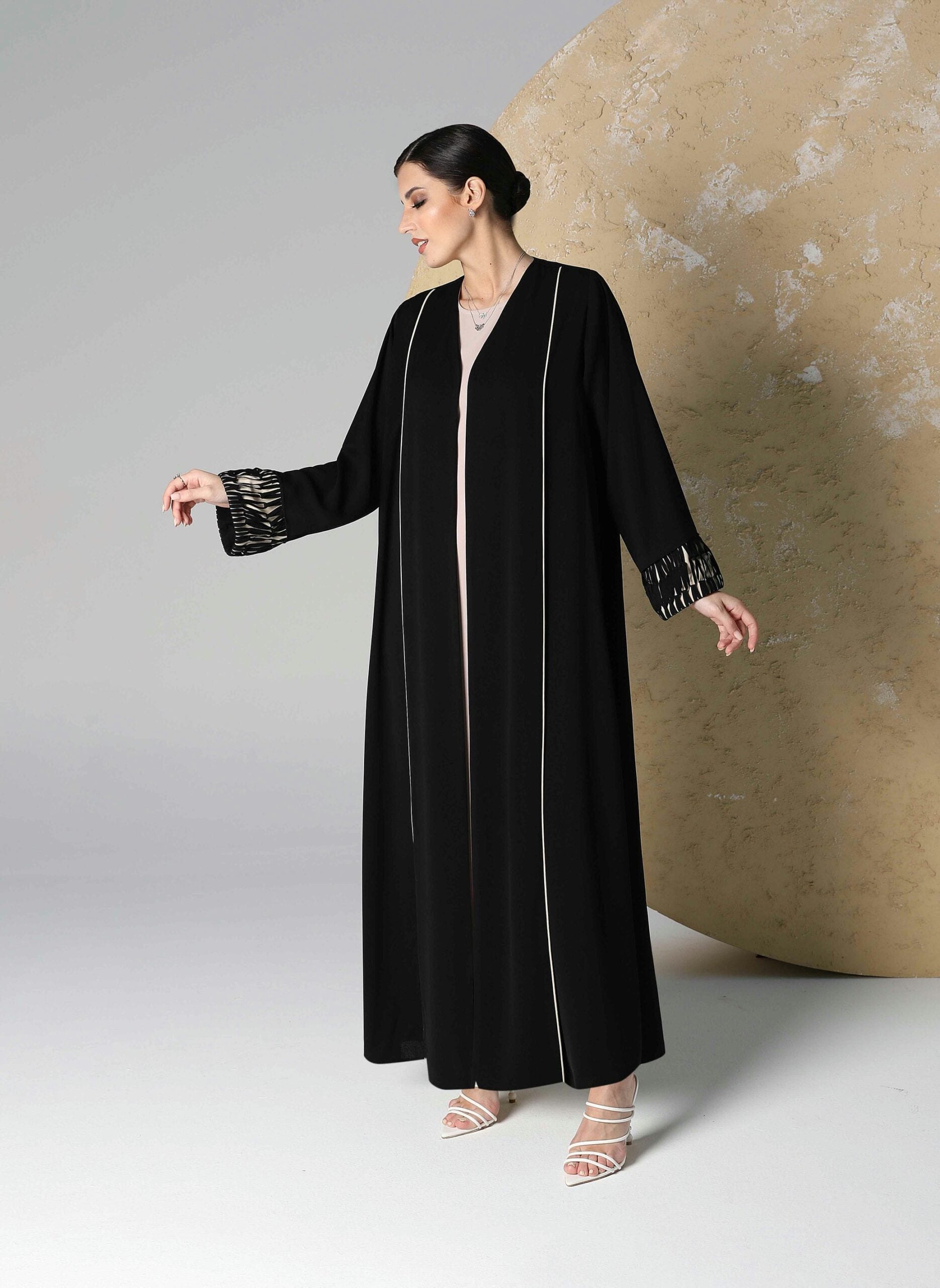 Daily Abaya - DY152