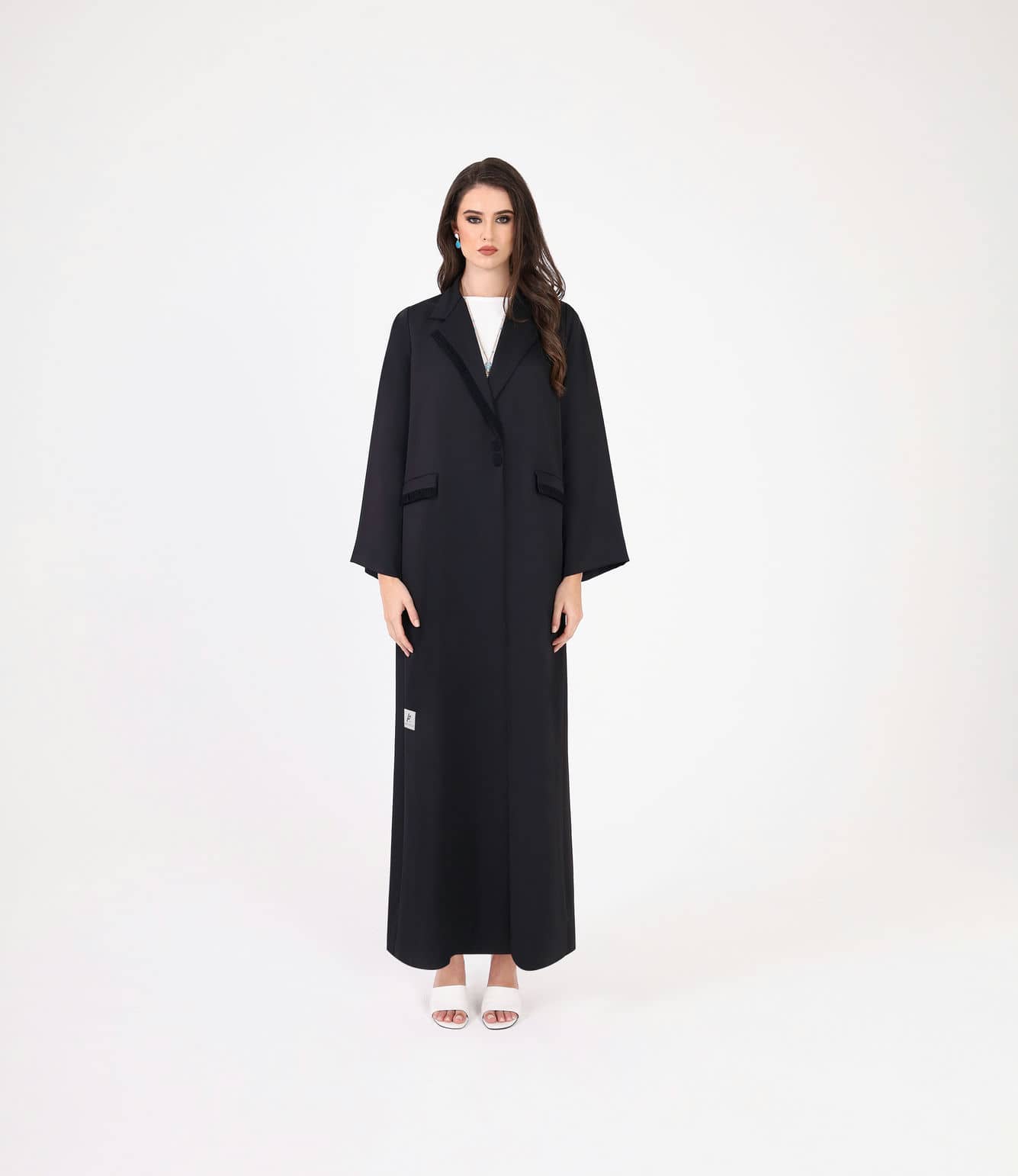 Daily Abaya - DY144