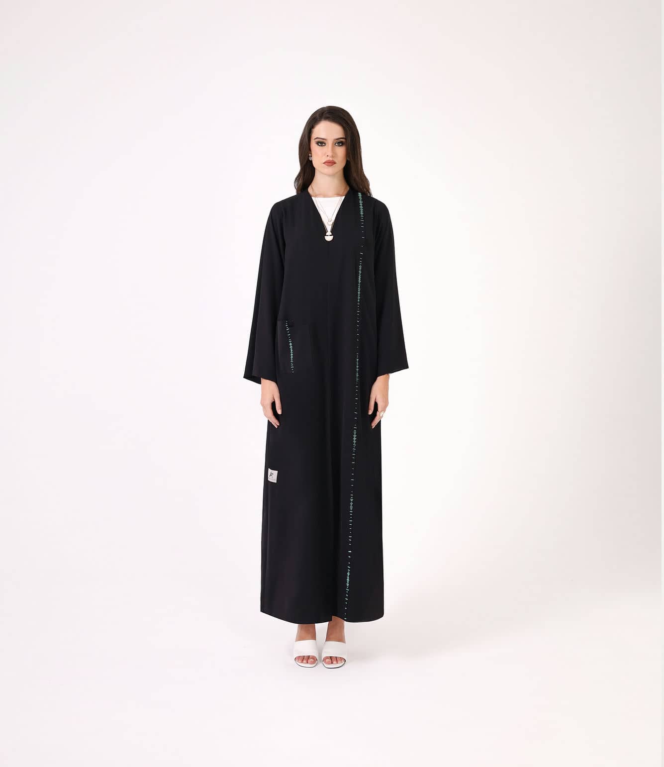 Daily Abaya - DY145