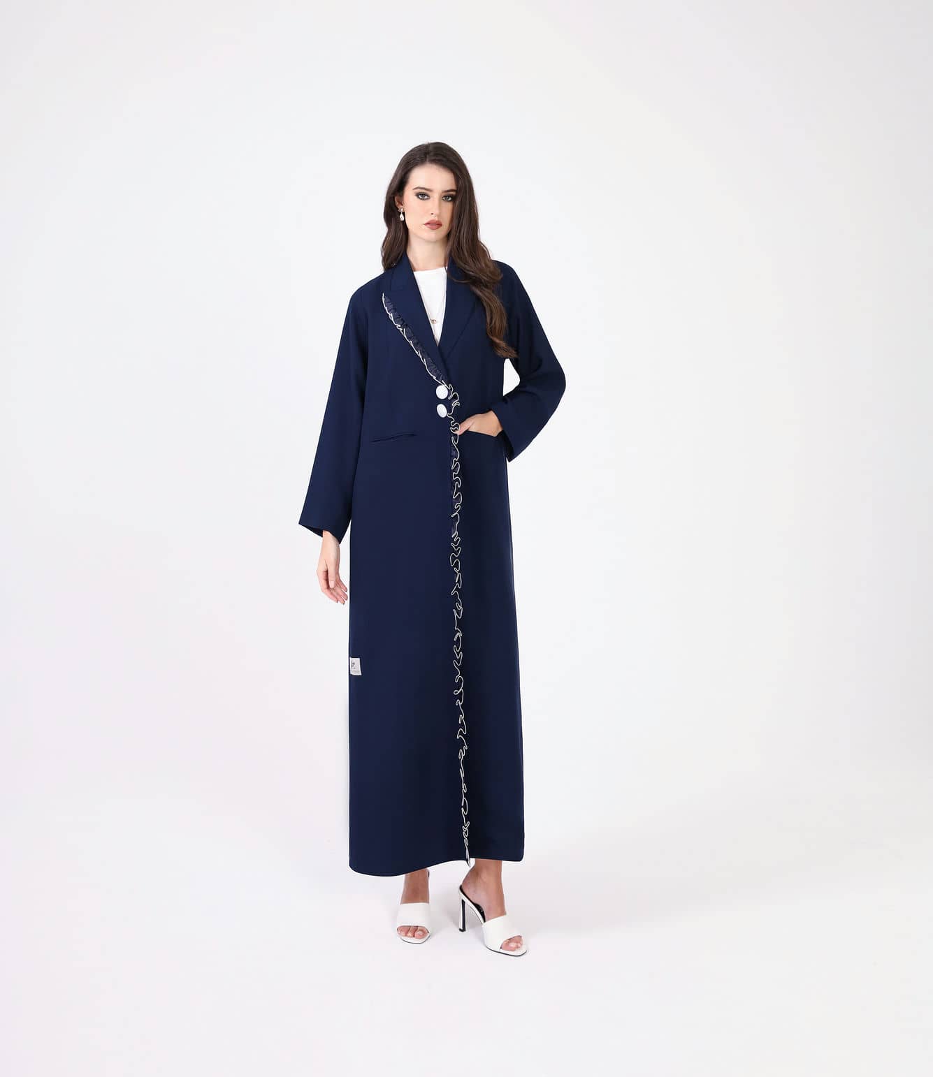 Daily Abaya - DY147