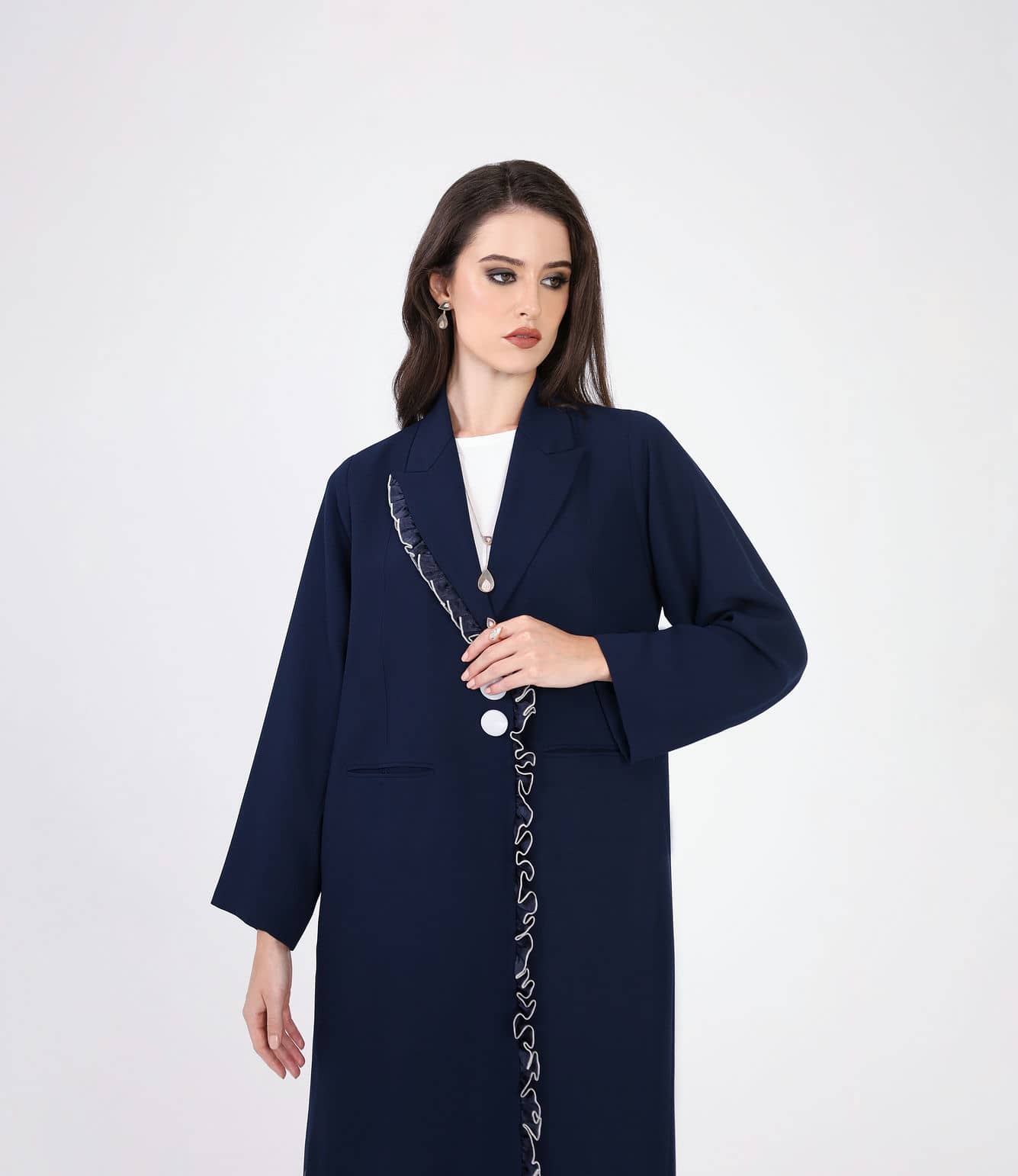 Daily Abaya - DY147