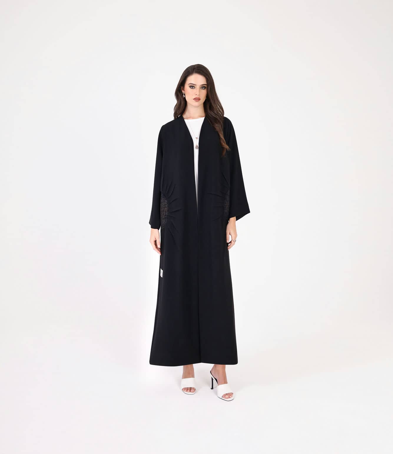 Daily Abaya - DY148