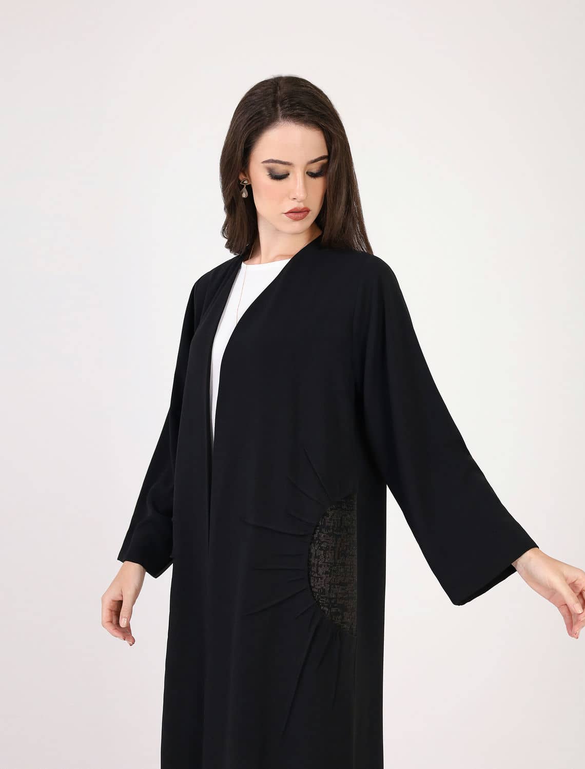 Daily Abaya - DY148