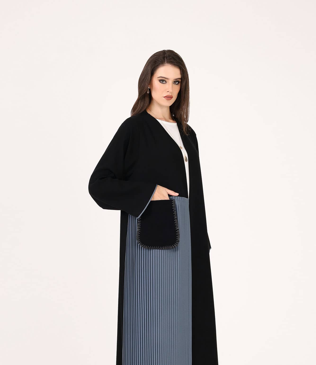 Daily Abaya - DY149