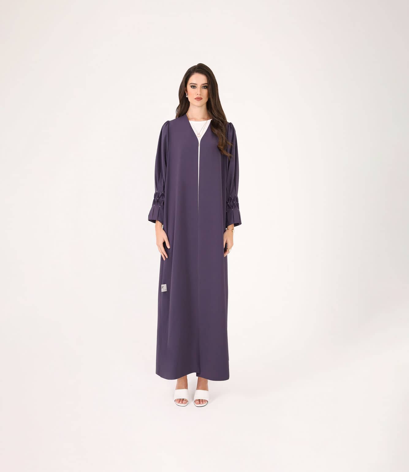 Daily Abaya - DY151