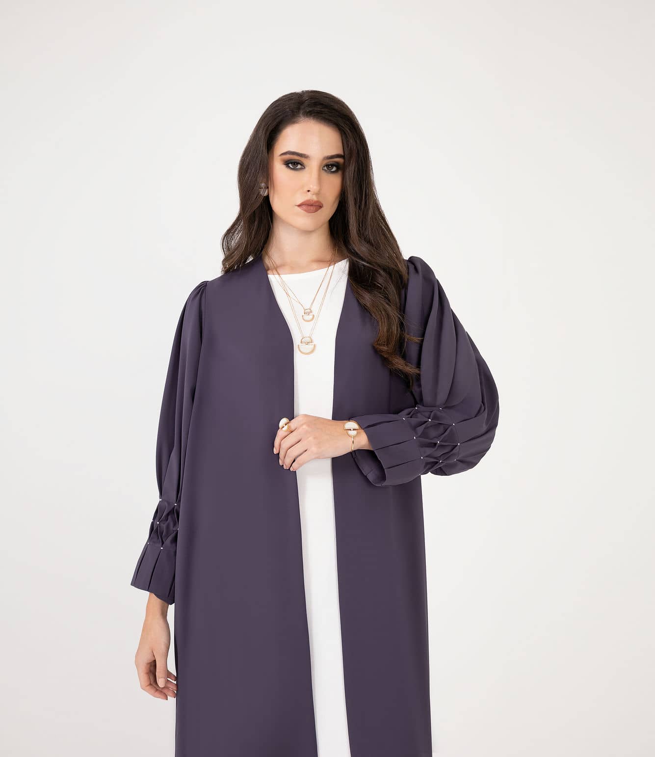 Daily Abaya - DY151