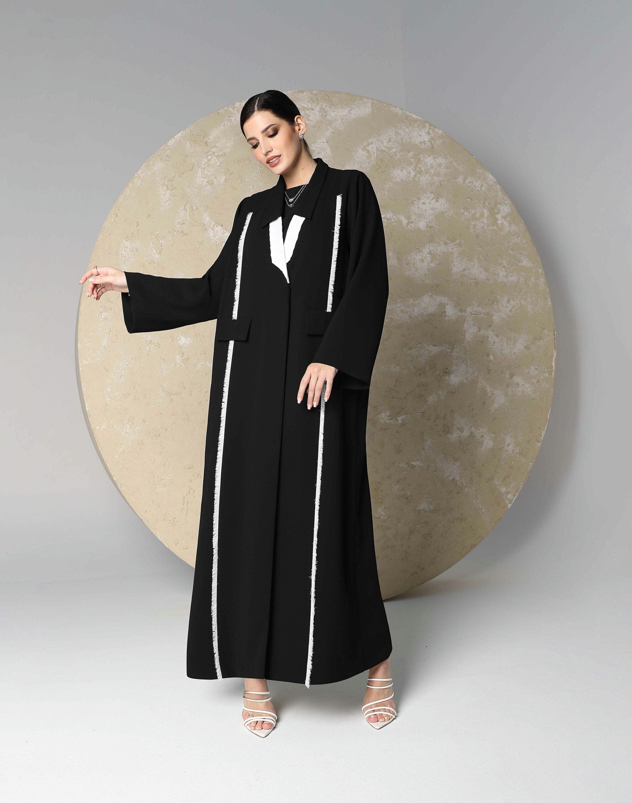 Daily Abaya - DY153