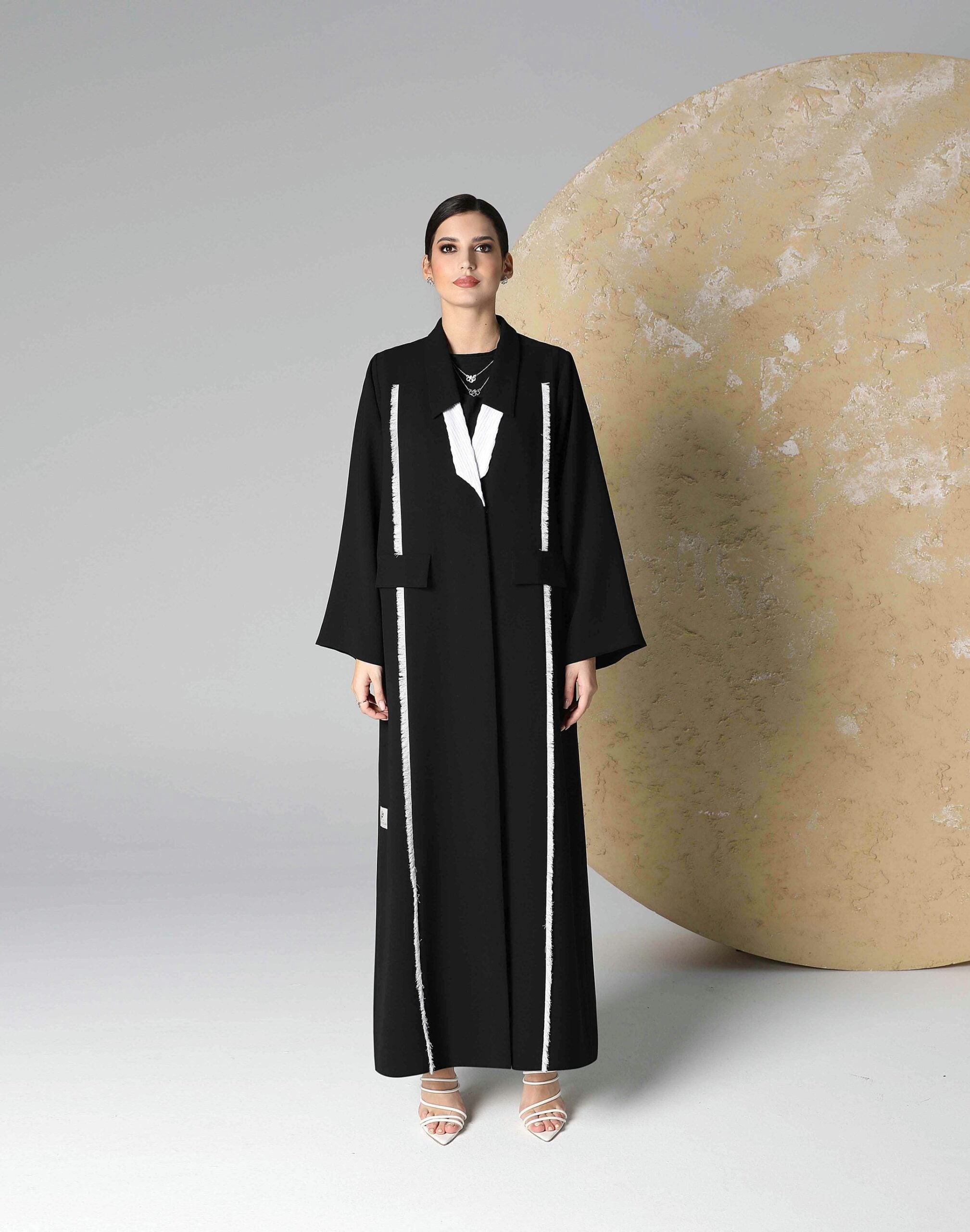 Daily Abaya - DY153