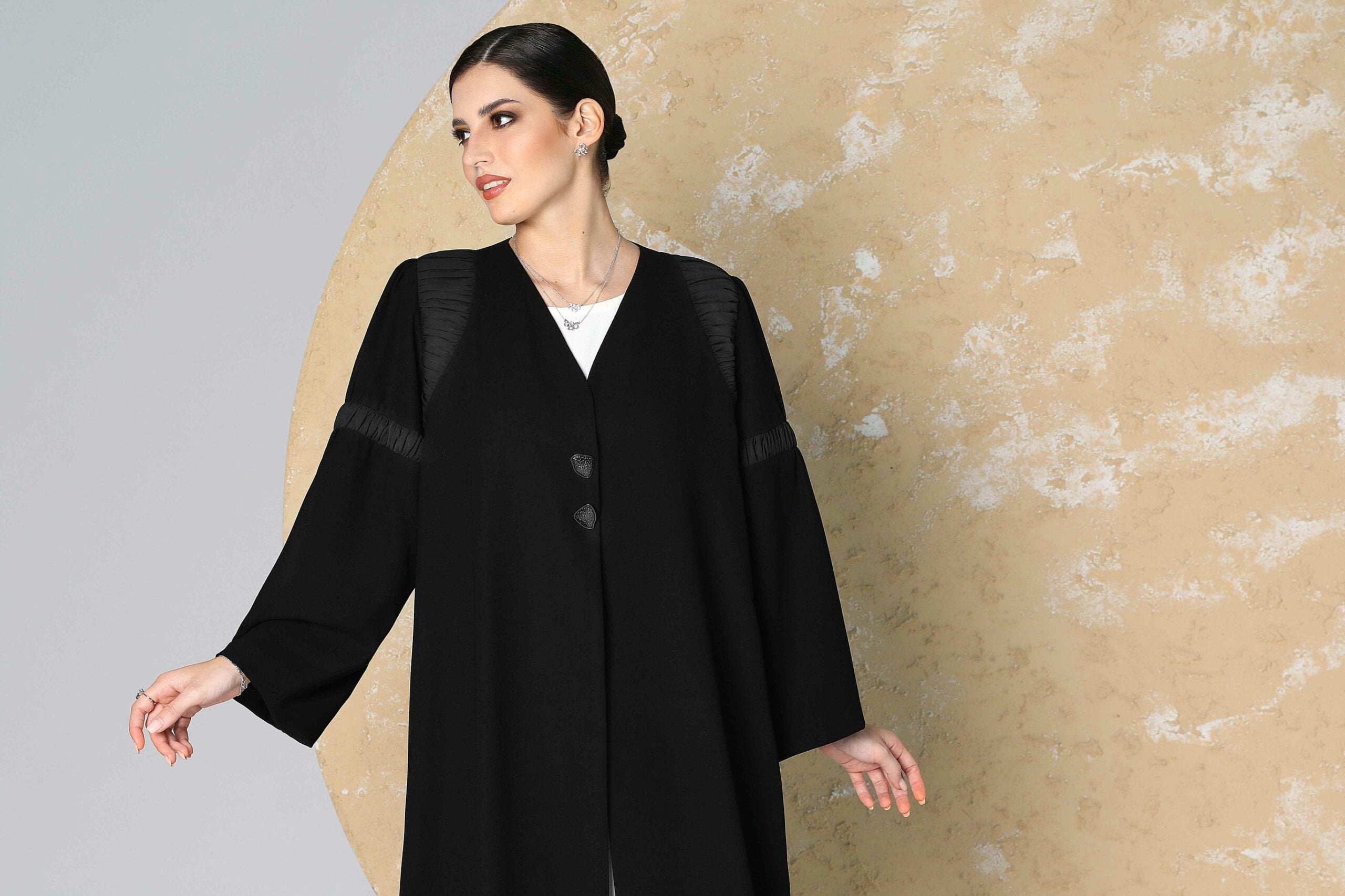 Daily Abaya - DY158
