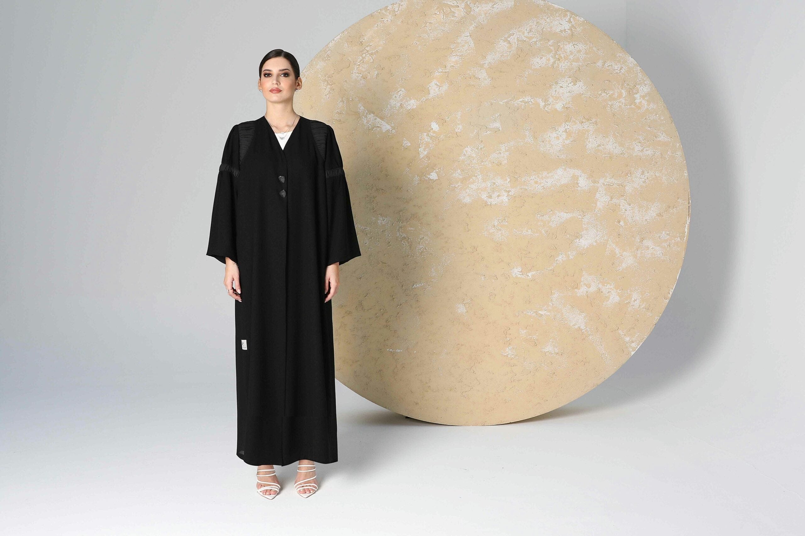 Daily Abaya - DY158